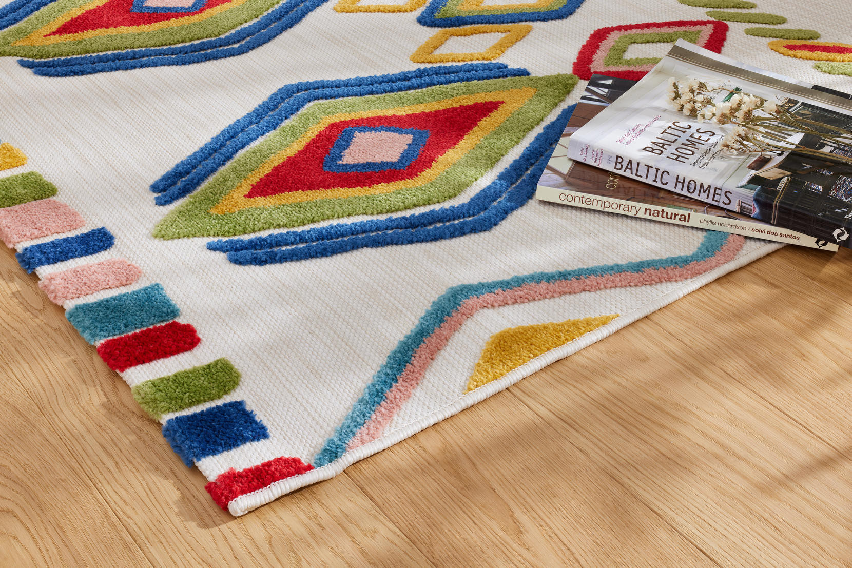 Koberec Balta Mambo 23501 050