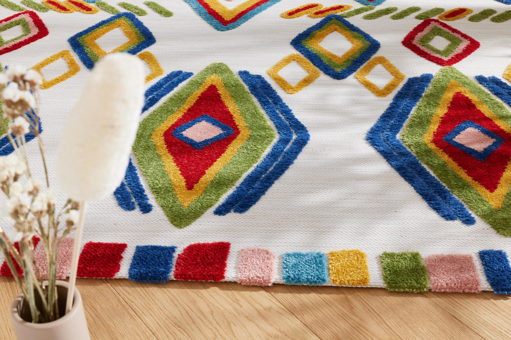 Koberec Balta Mambo 23501 050