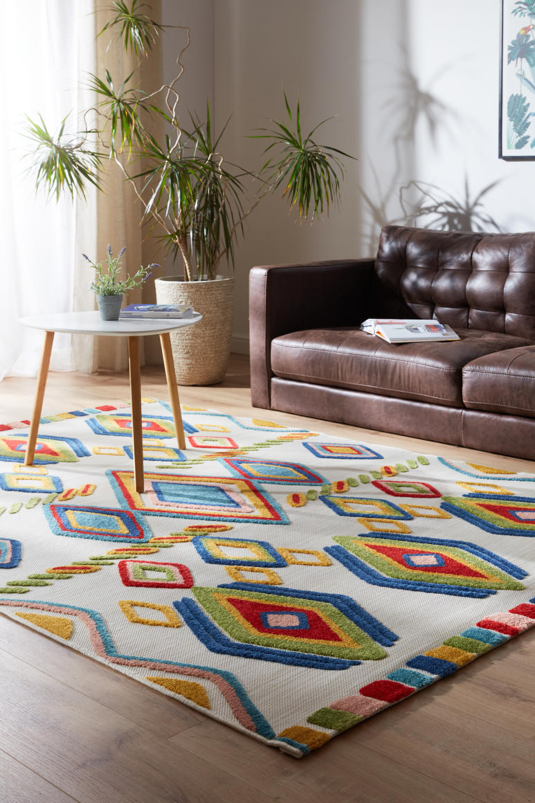 Koberec Balta Mambo 23501 050