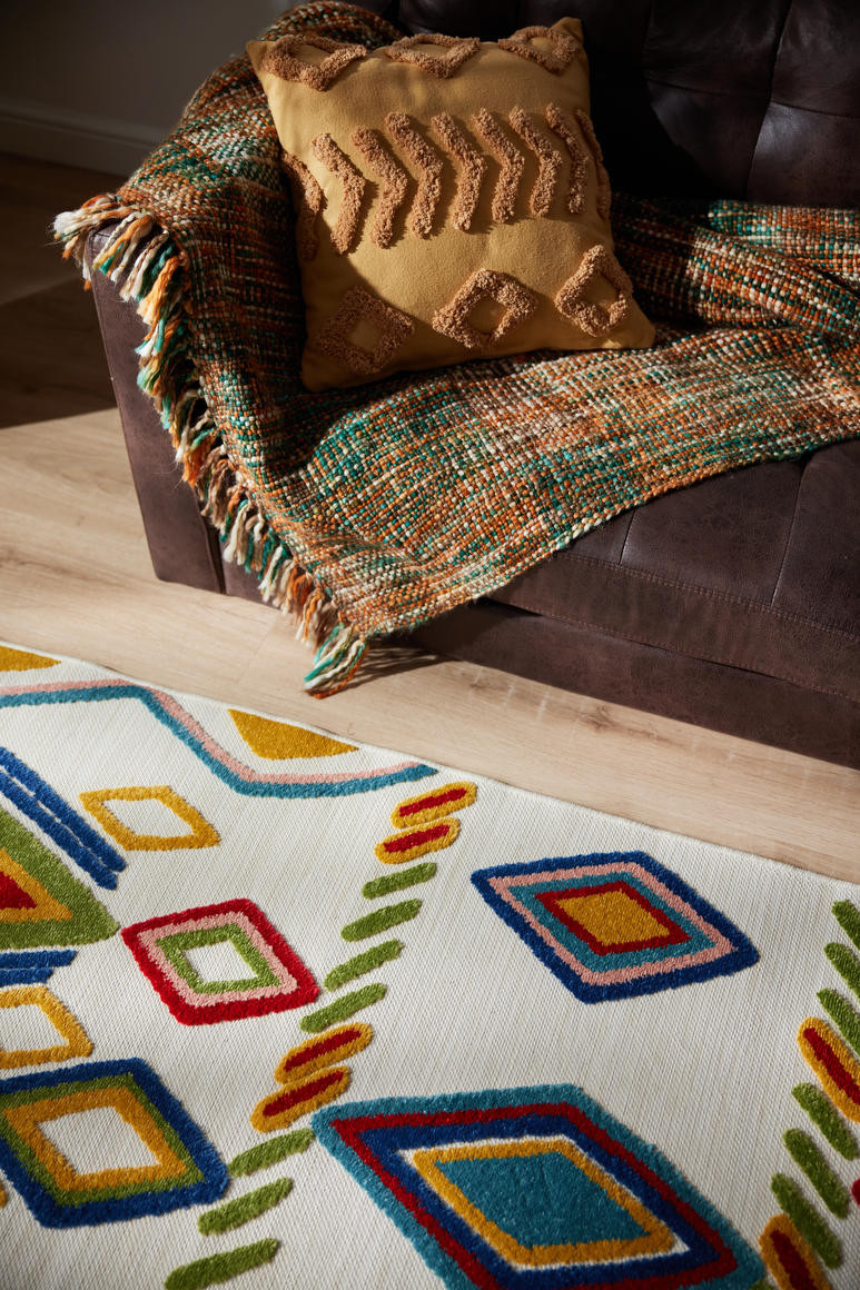 Koberec Balta Mambo 23501 050