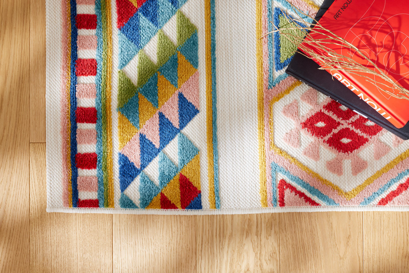 Koberec Balta Mambo 23504 050