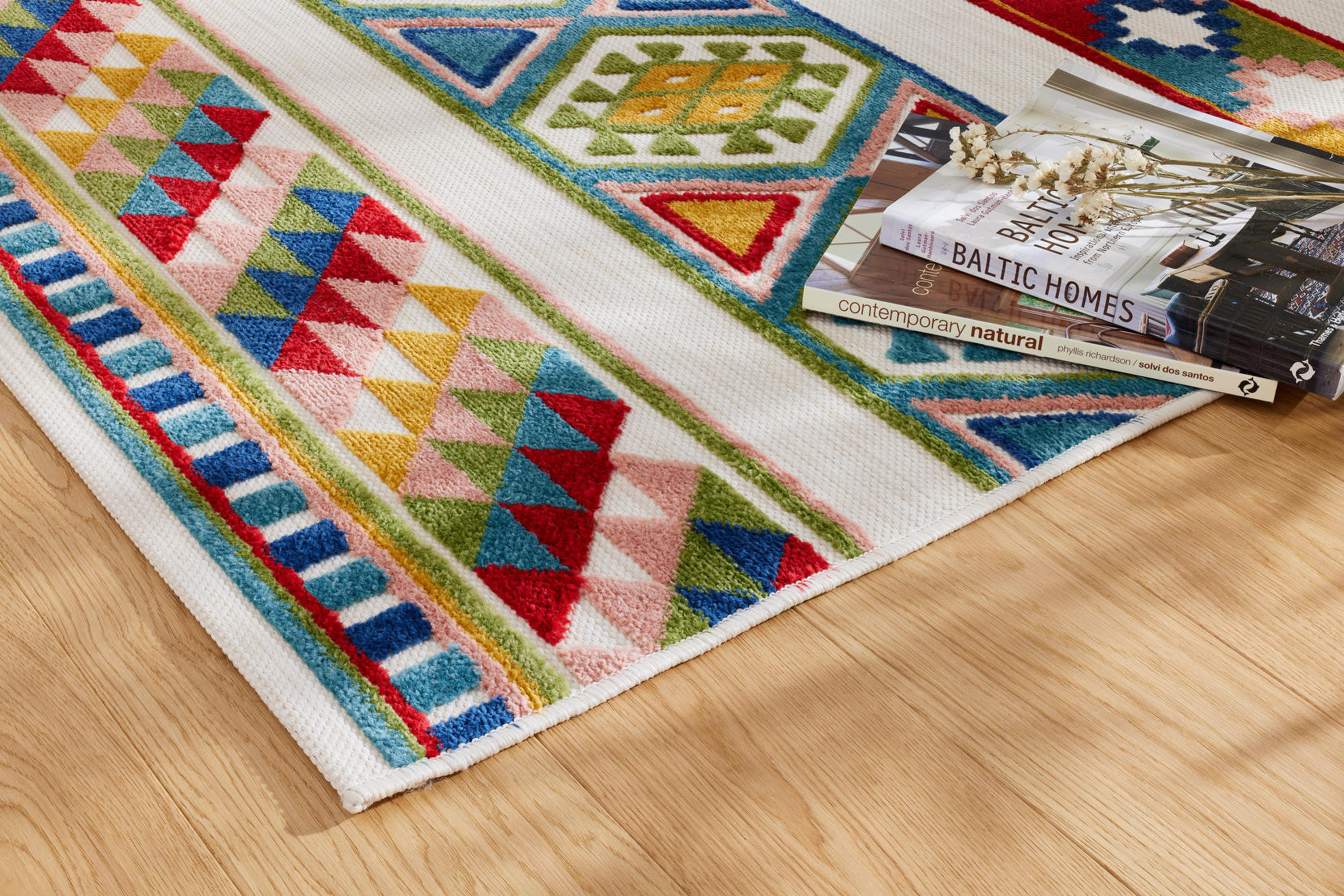 Koberec Balta Mambo 23504 050