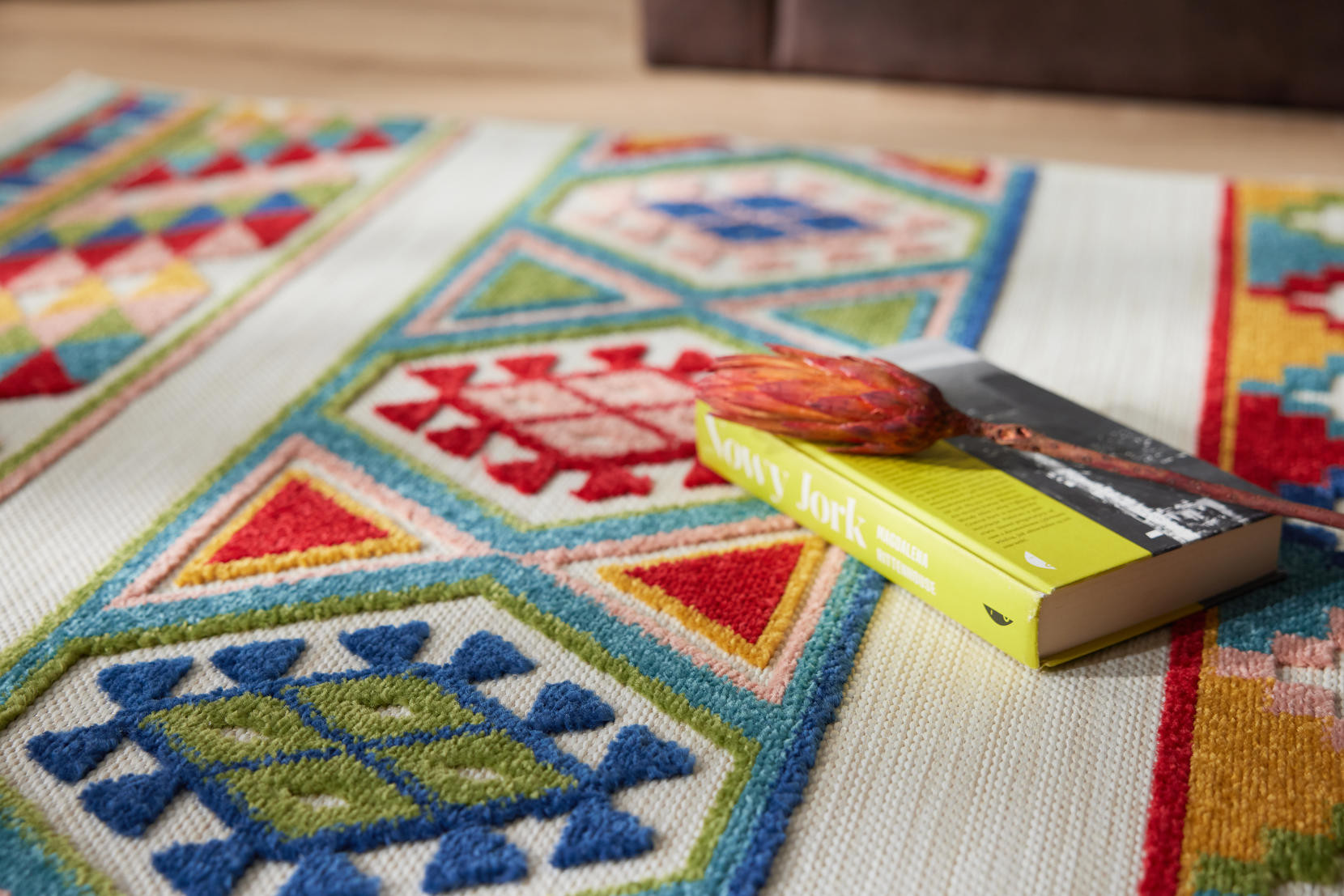 Koberec Balta Mambo 23504 050