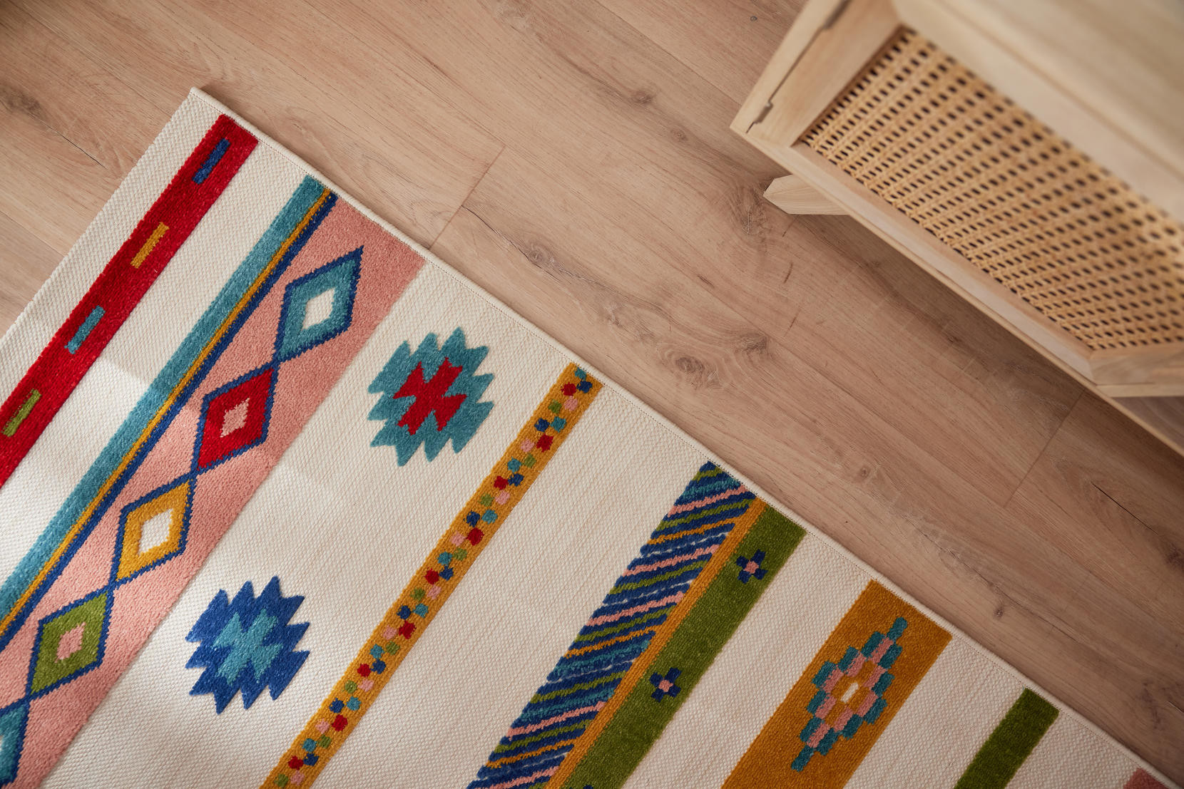 Koberec Balta Mambo 23509 050