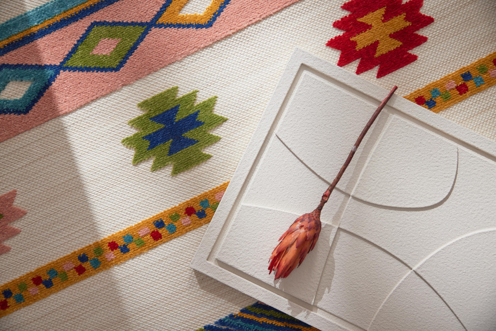 Koberec Balta Mambo 23509 050