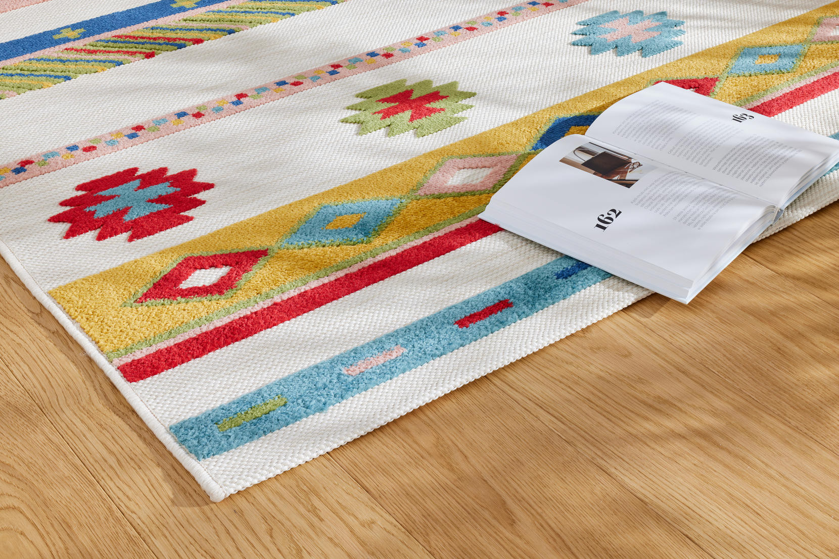 Koberec Balta Mambo 23509 050