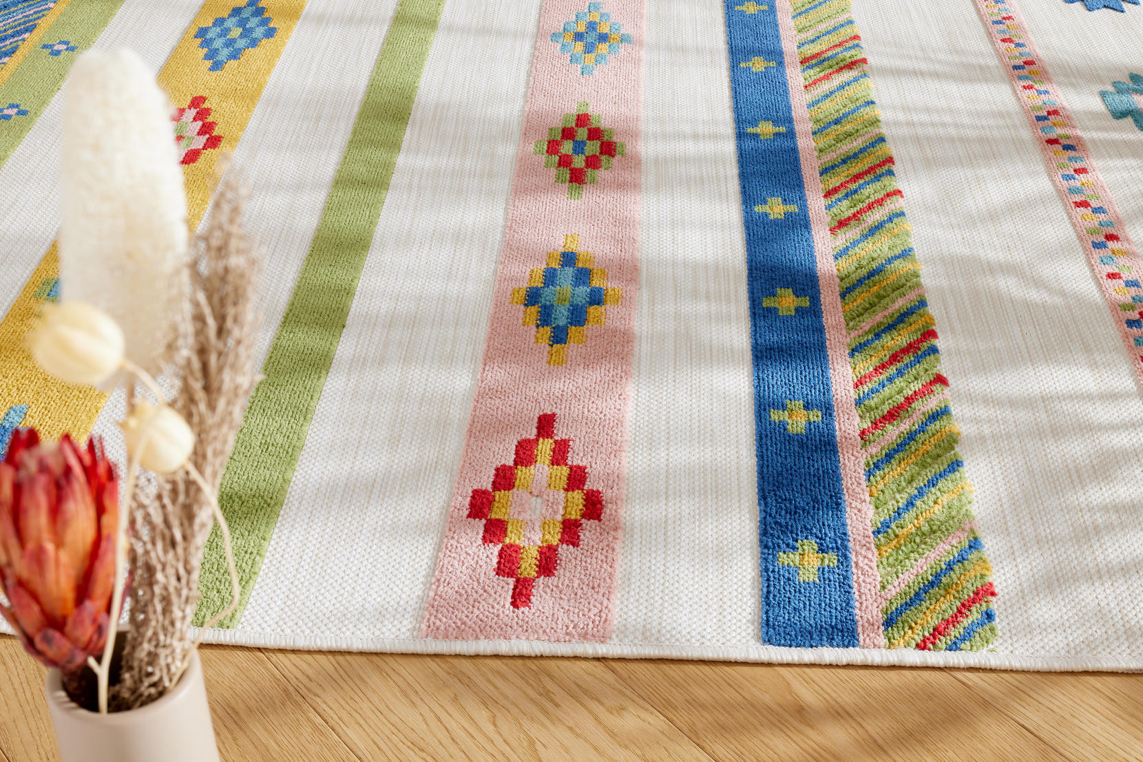 Koberec Balta Mambo 23509 050