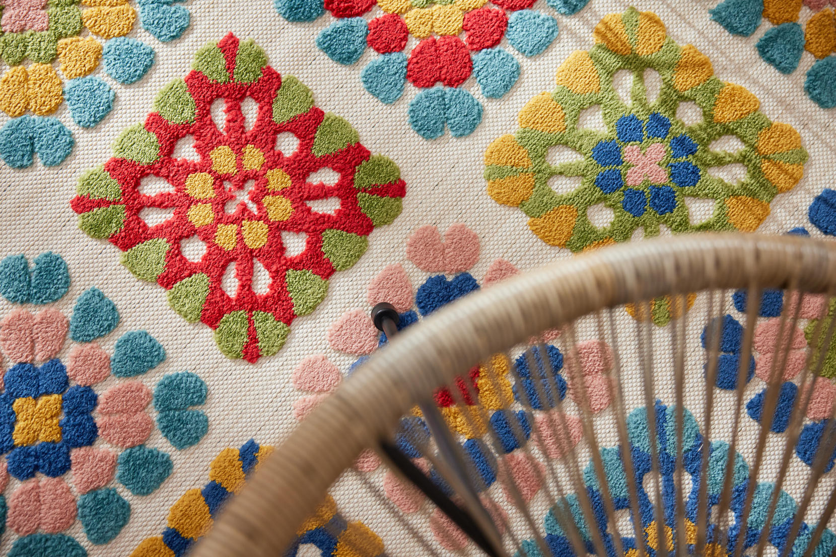 Koberec Balta Mambo 23528 050