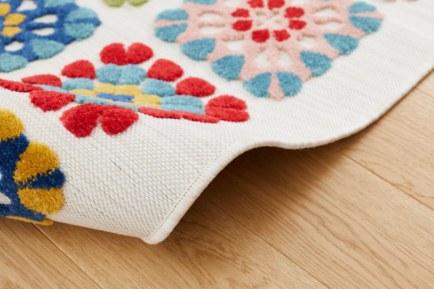 Koberec Balta Mambo 23528 050