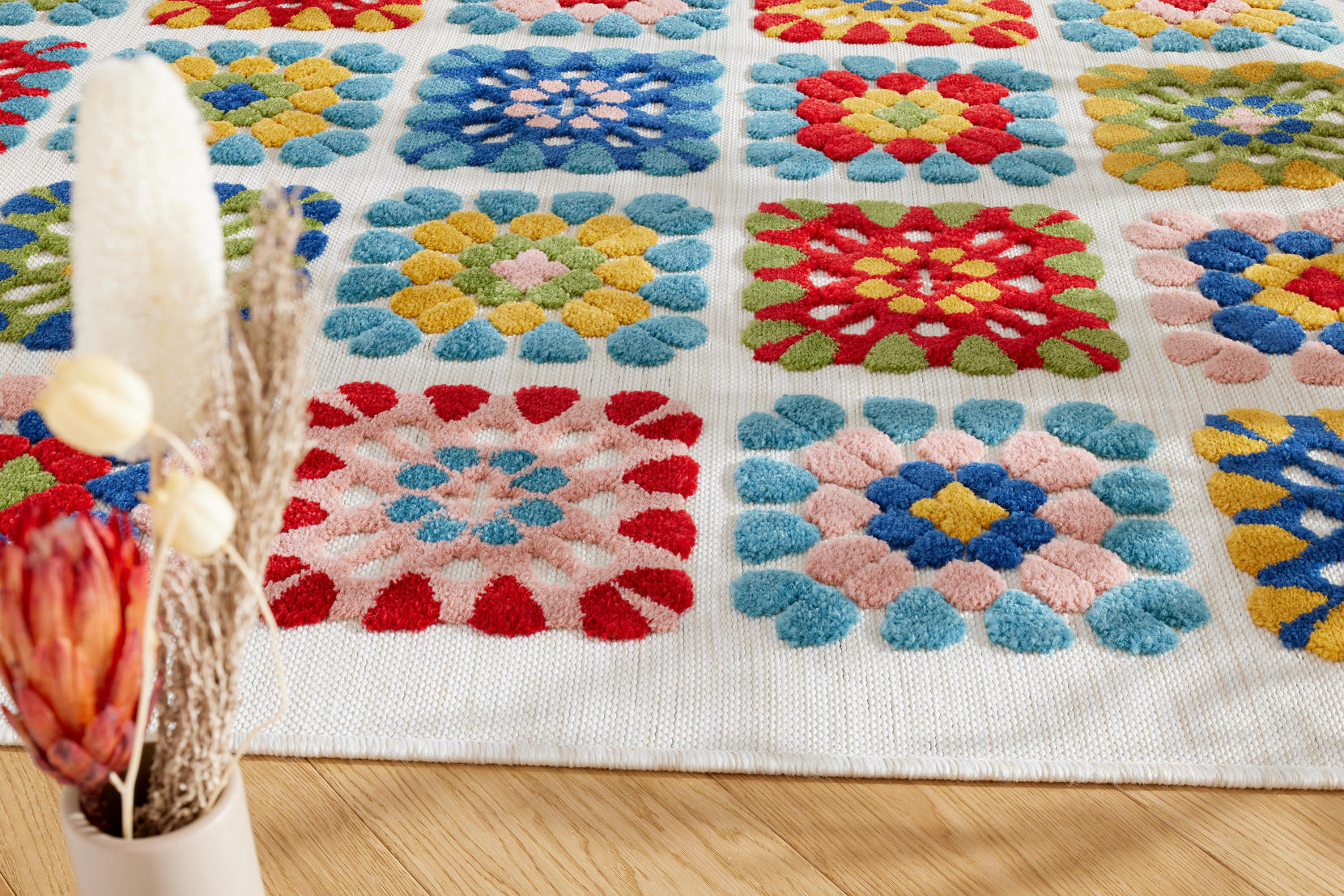 Koberec Balta Mambo 23528 050