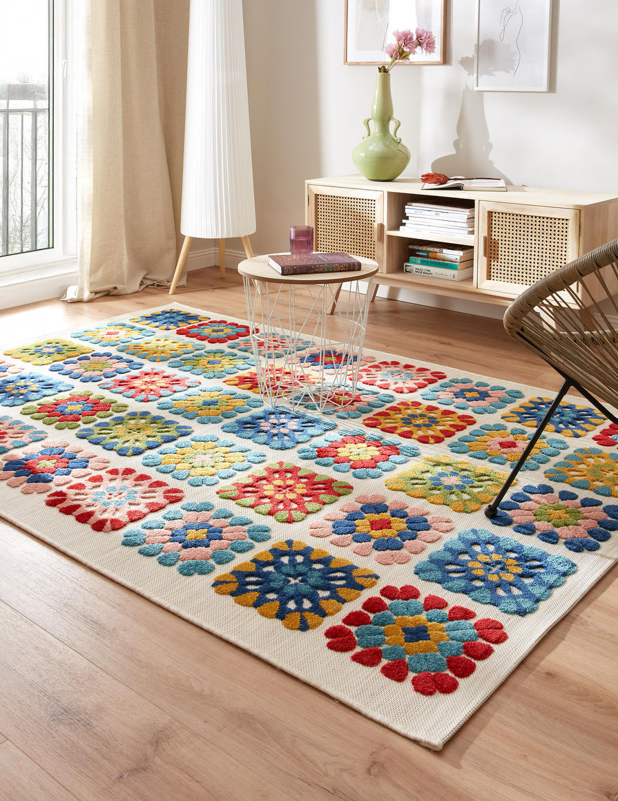 Koberec Balta Mambo 23528 050