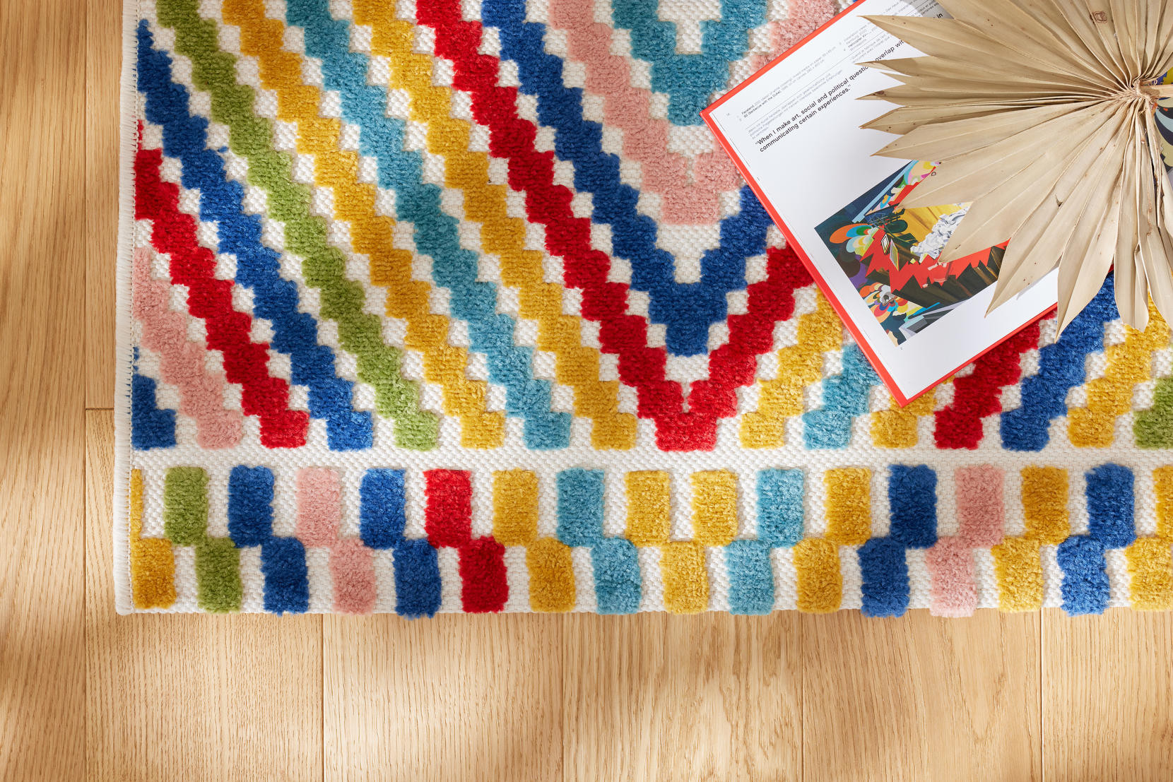 Koberec Balta Mambo 23529 050