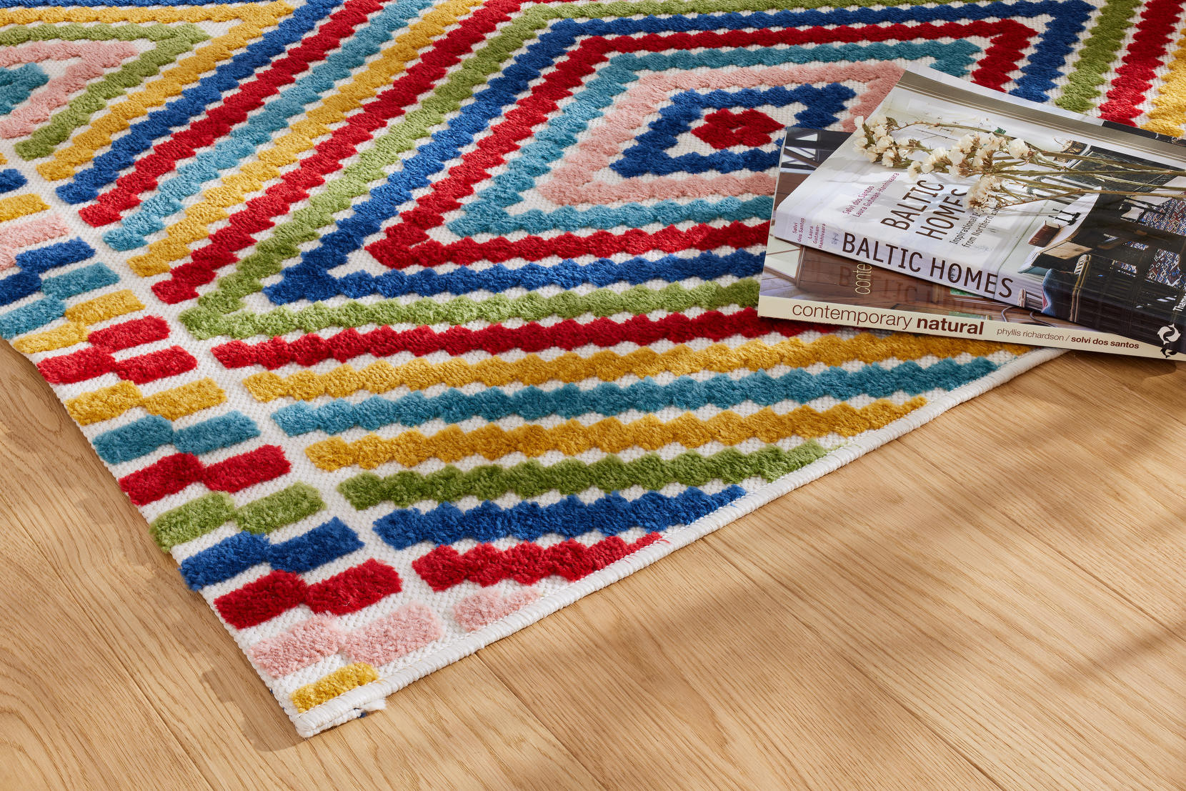 Koberec Balta Mambo 23529 050