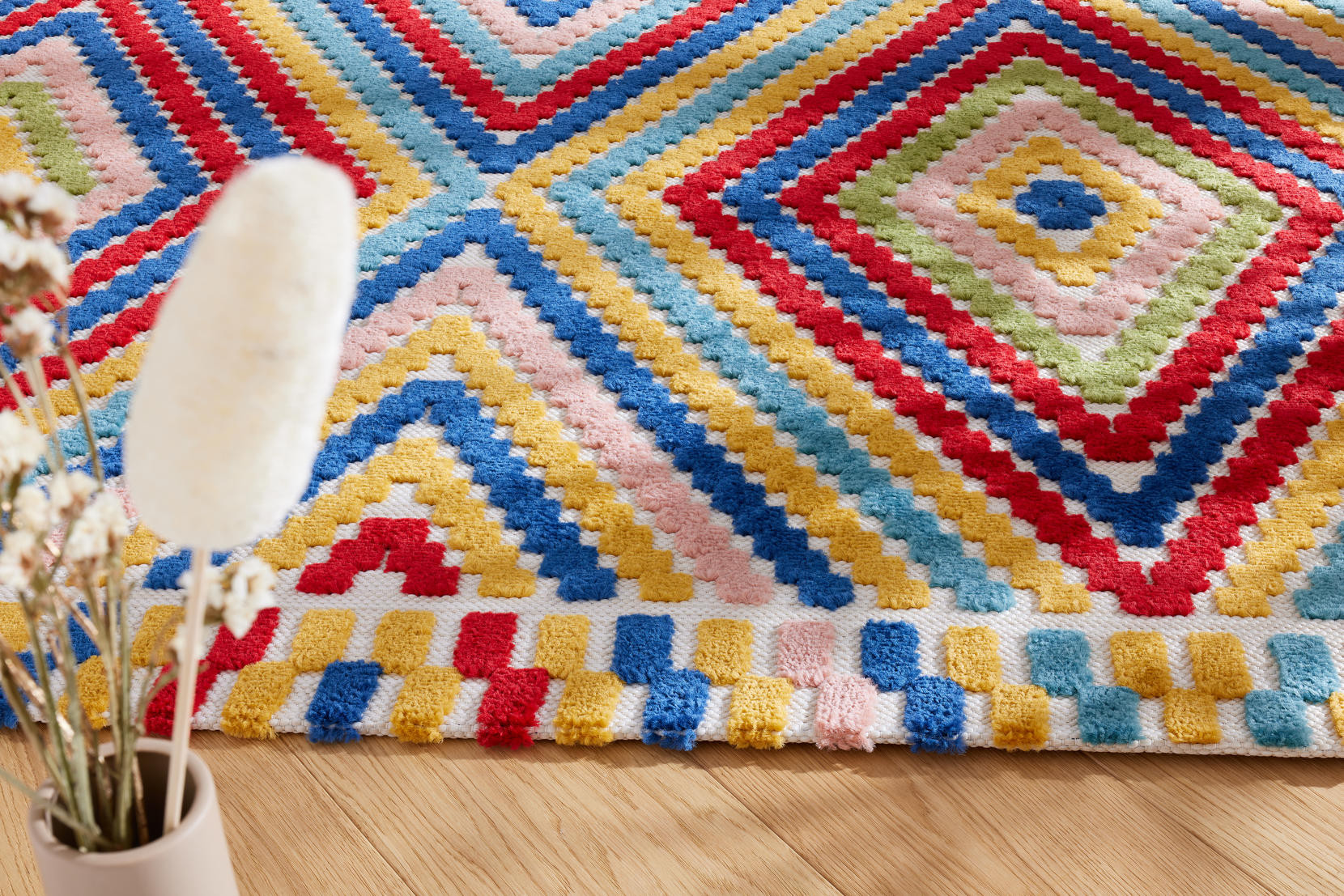 Koberec Balta Mambo 23529 050