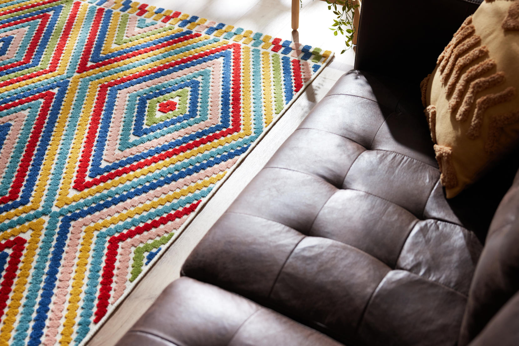 Koberec Balta Mambo 23529 050