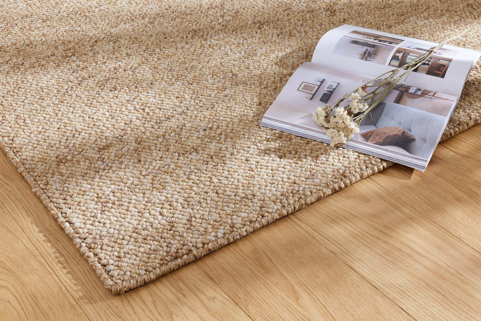 Koberec Balta Pablo 71511 050