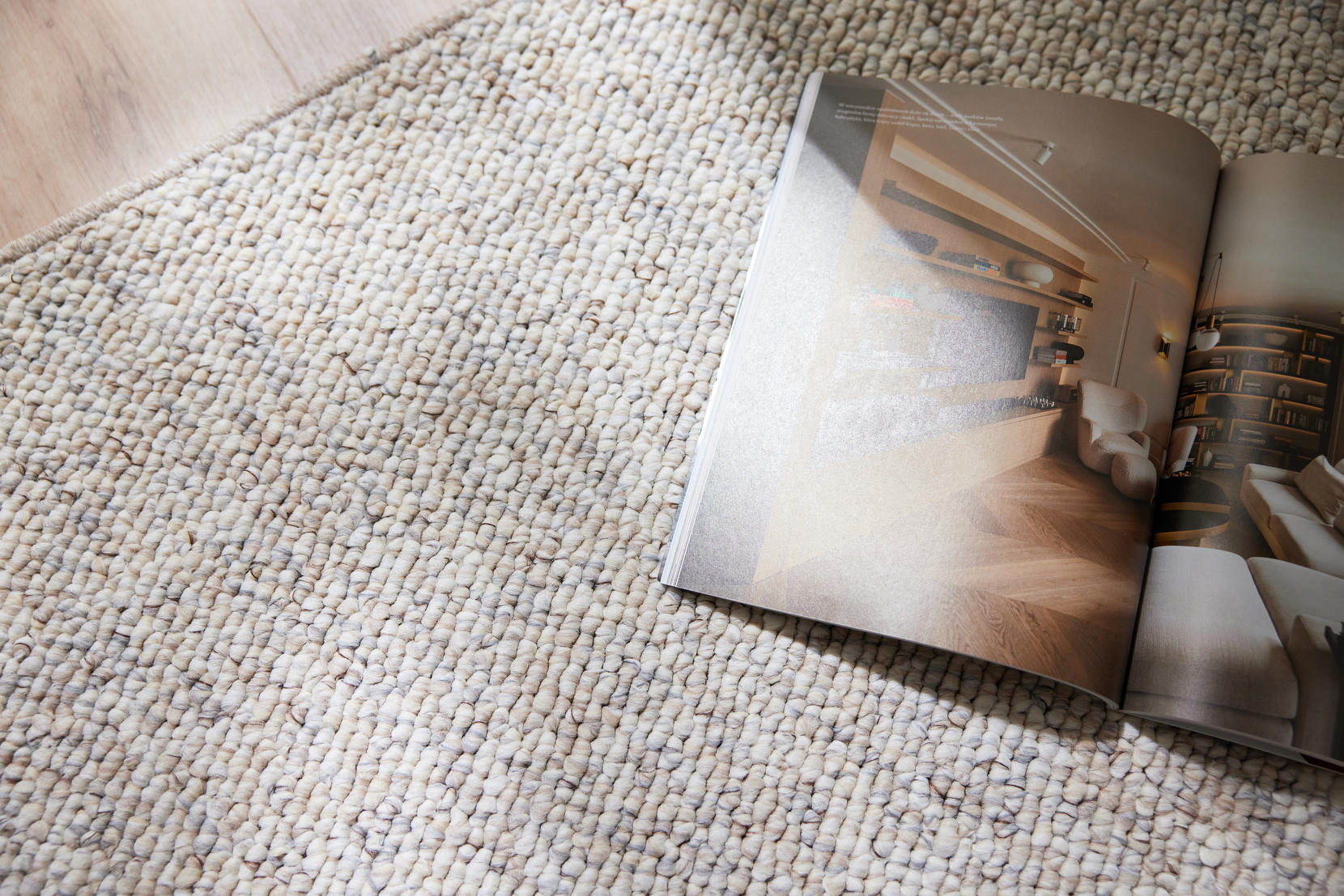 Koberec Balta Pablo 71511 060