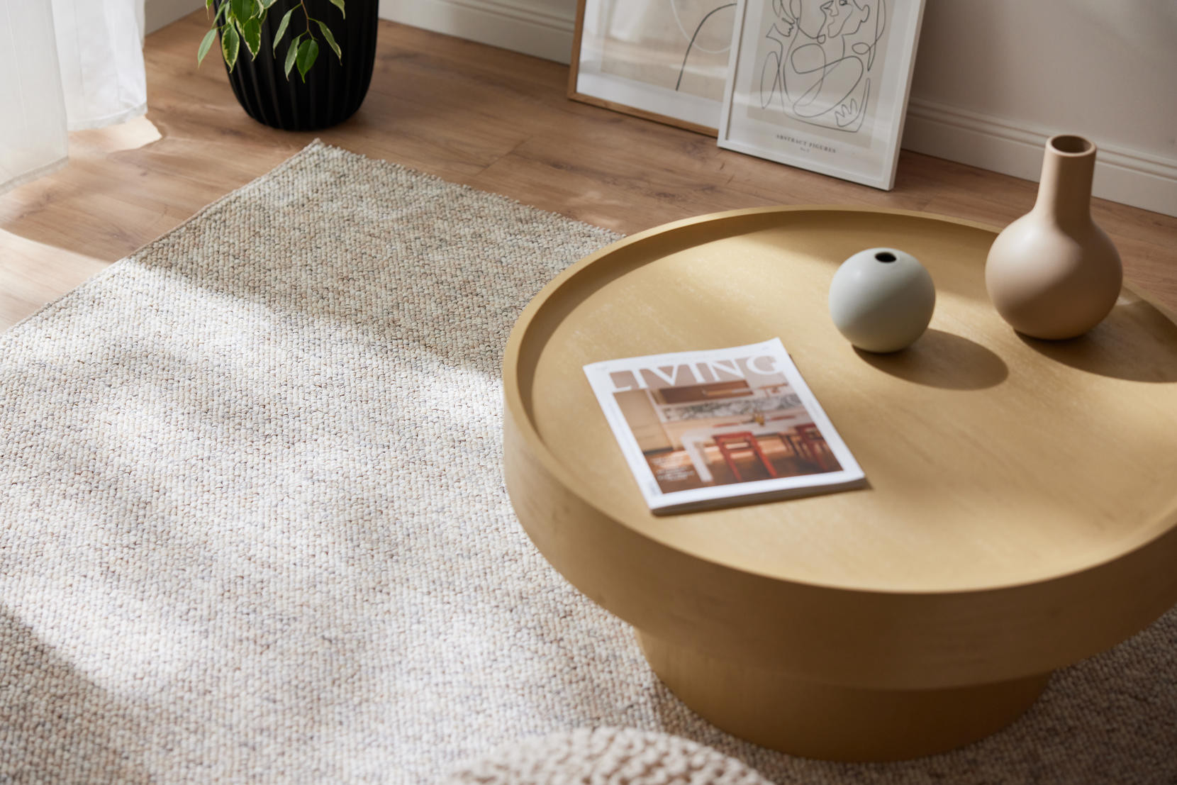 Koberec Balta Pablo 71511 060