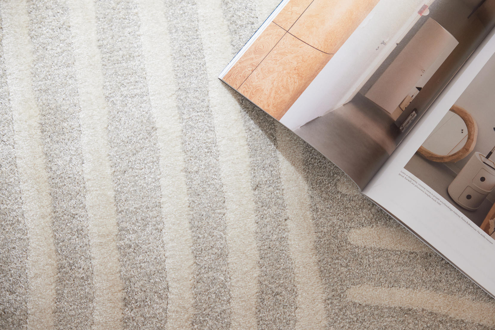 Koberec Balta Tesoro 77302 671