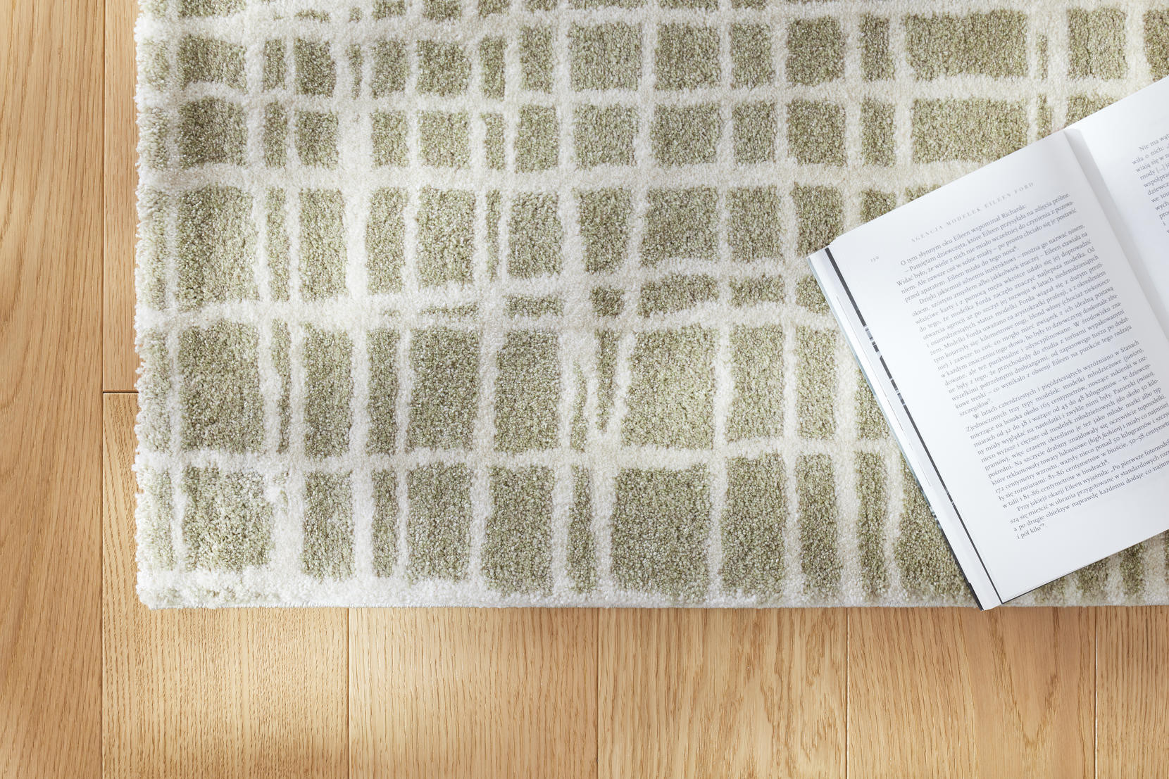 Koberec Balta Tesoro 77311 541