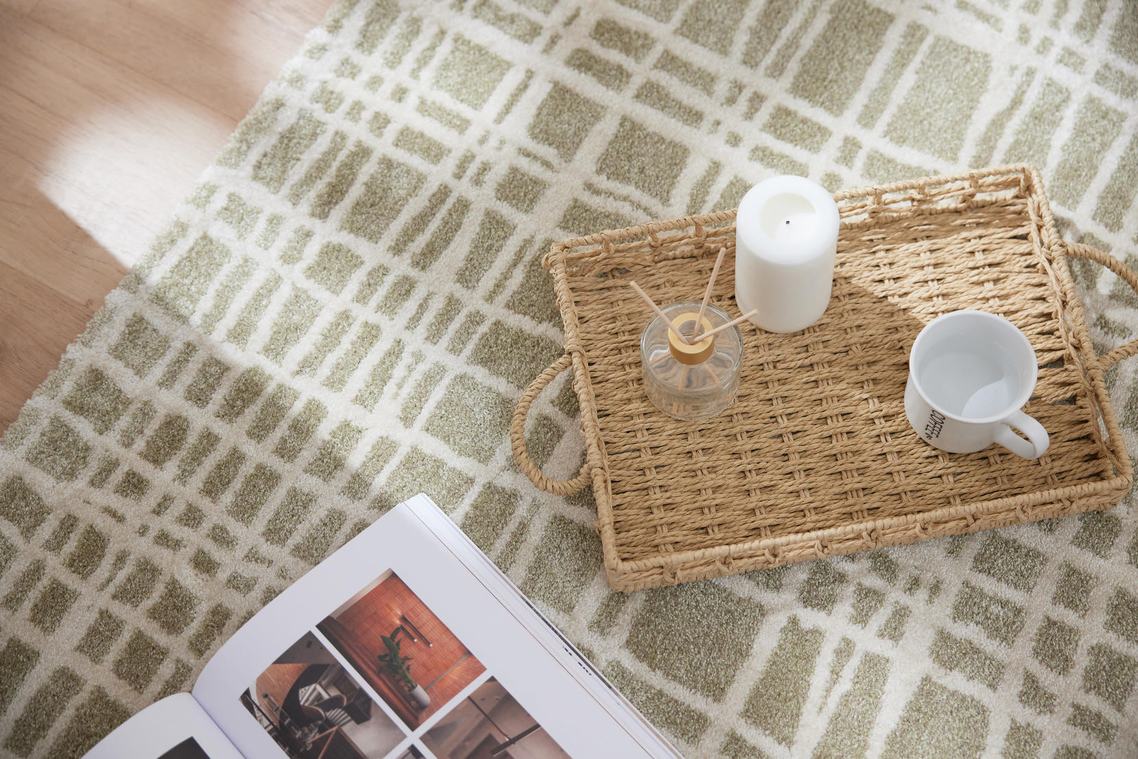 Koberec Balta Tesoro 77311 541