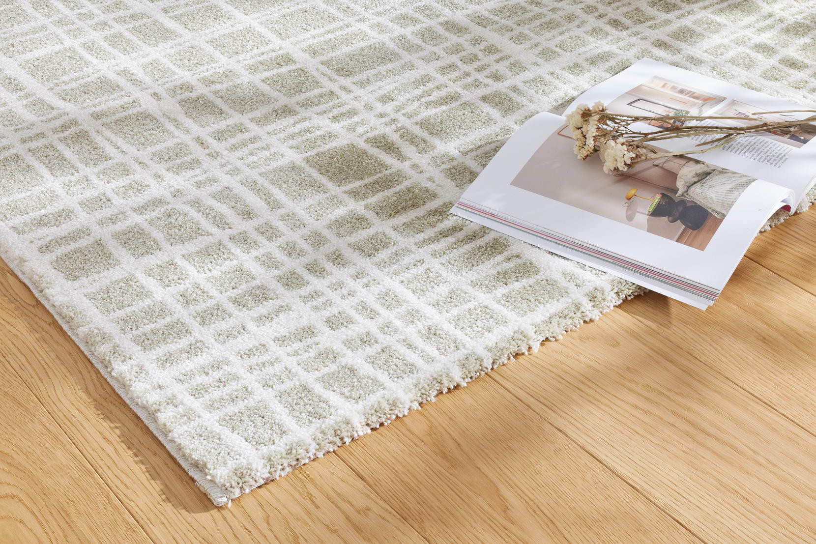 Koberec Balta Tesoro 77311 541