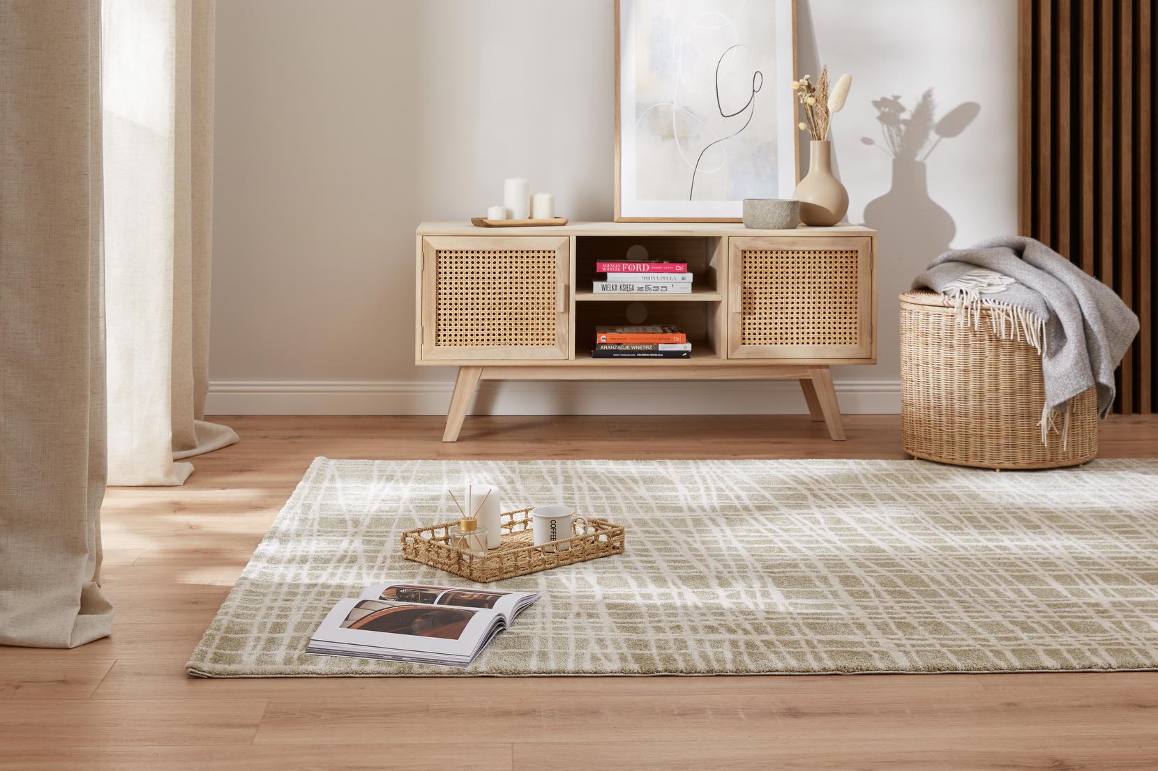 Koberec Balta Tesoro 77311 541