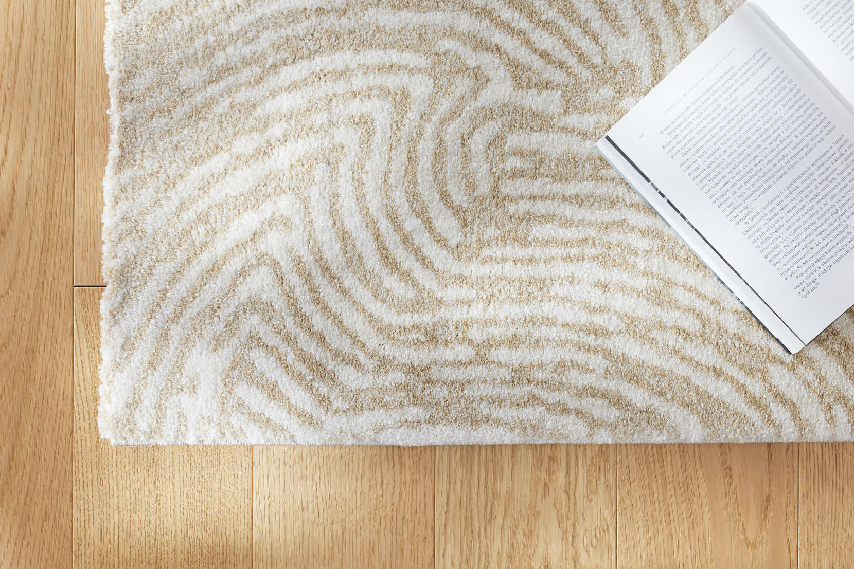 Koberec Balta Tesoro 77317 621