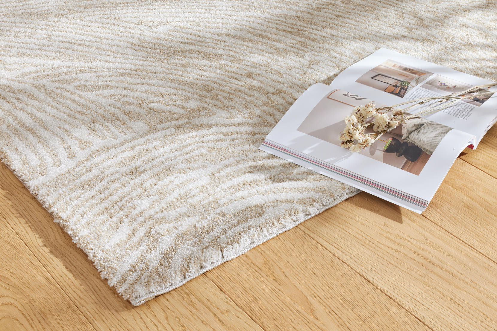 Koberec Balta Tesoro 77317 621