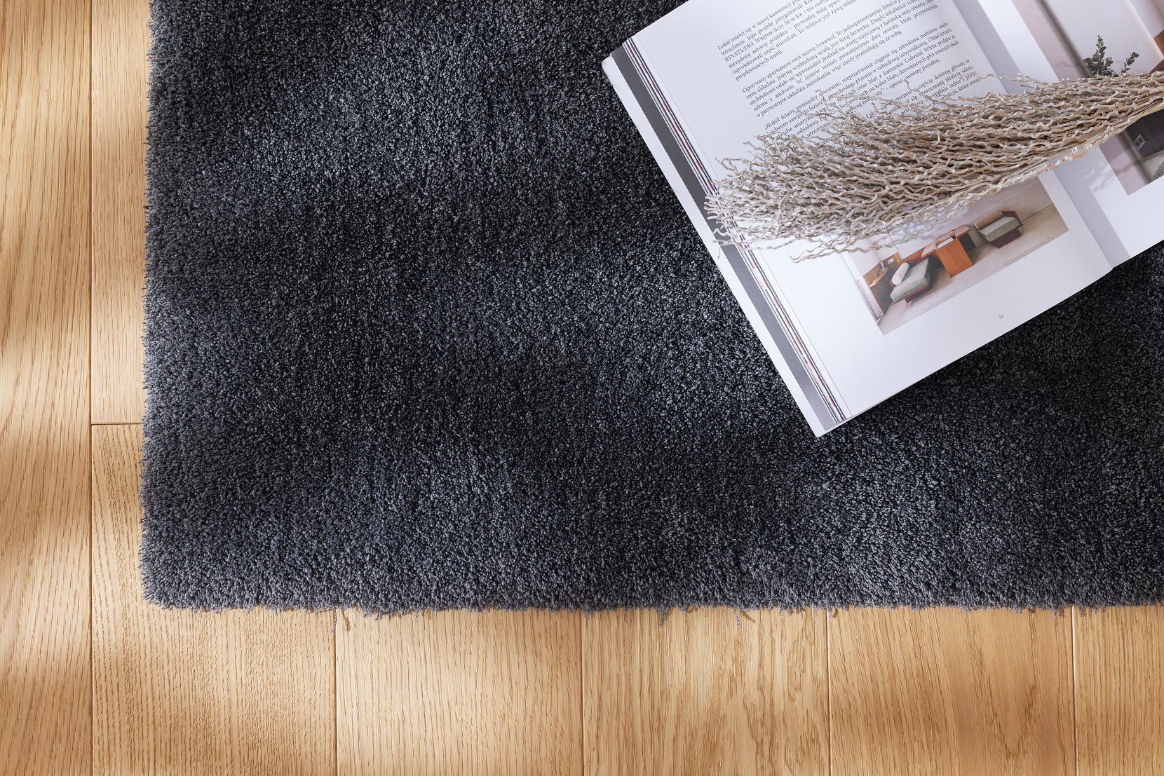 Koberec Balta Touch 71301 100