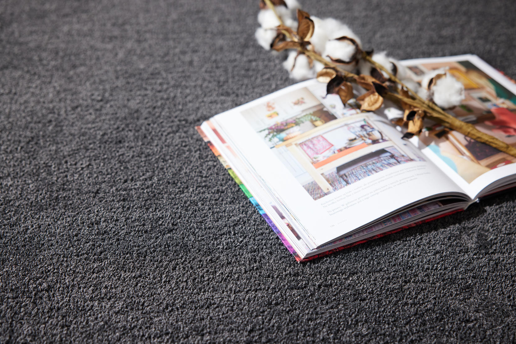 Koberec Balta Touch 71301 100