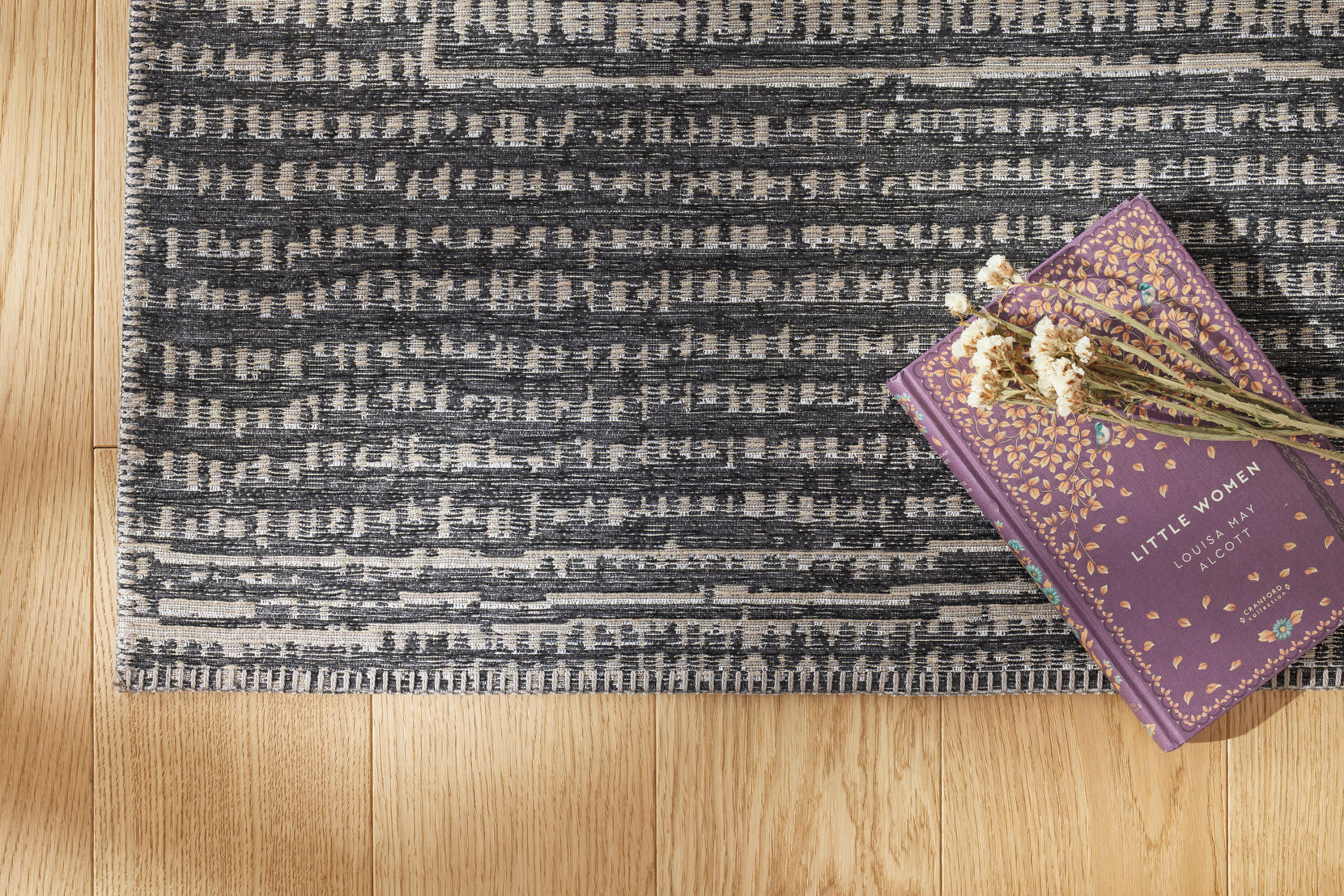 Koberec Balta Tulis 4501 030