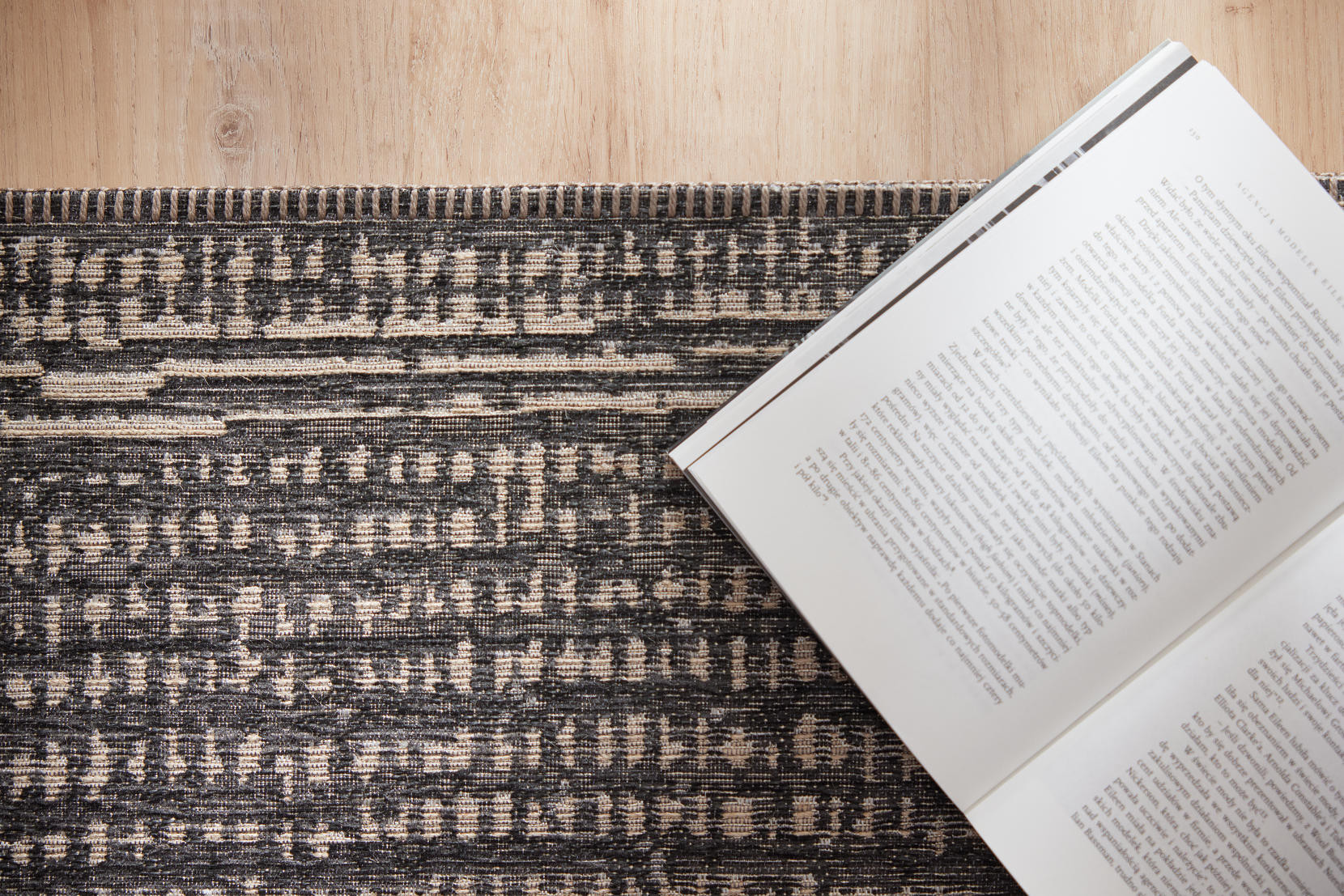 Koberec Balta Tulis 4501 030