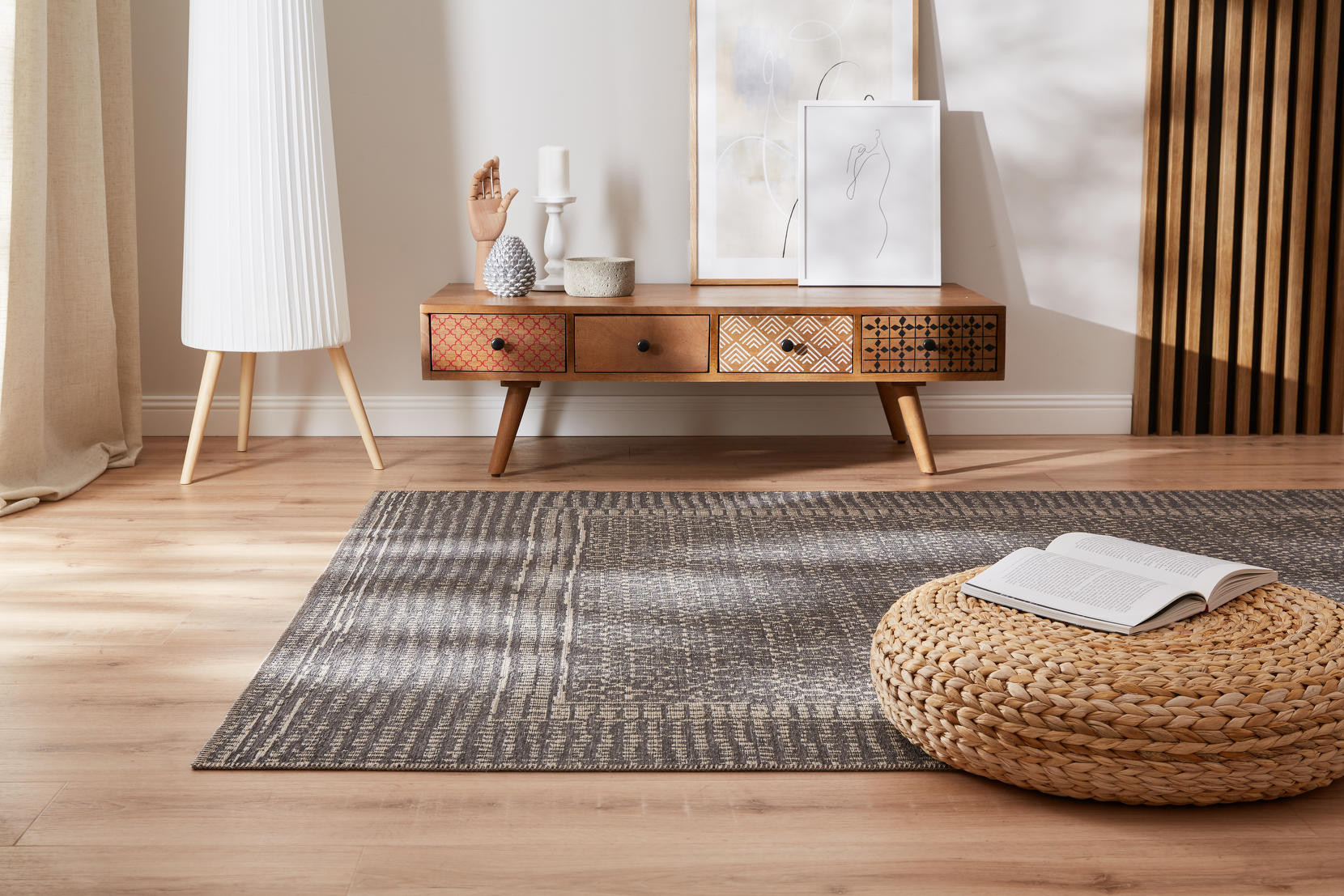 Koberec Balta Tulis 4501 030