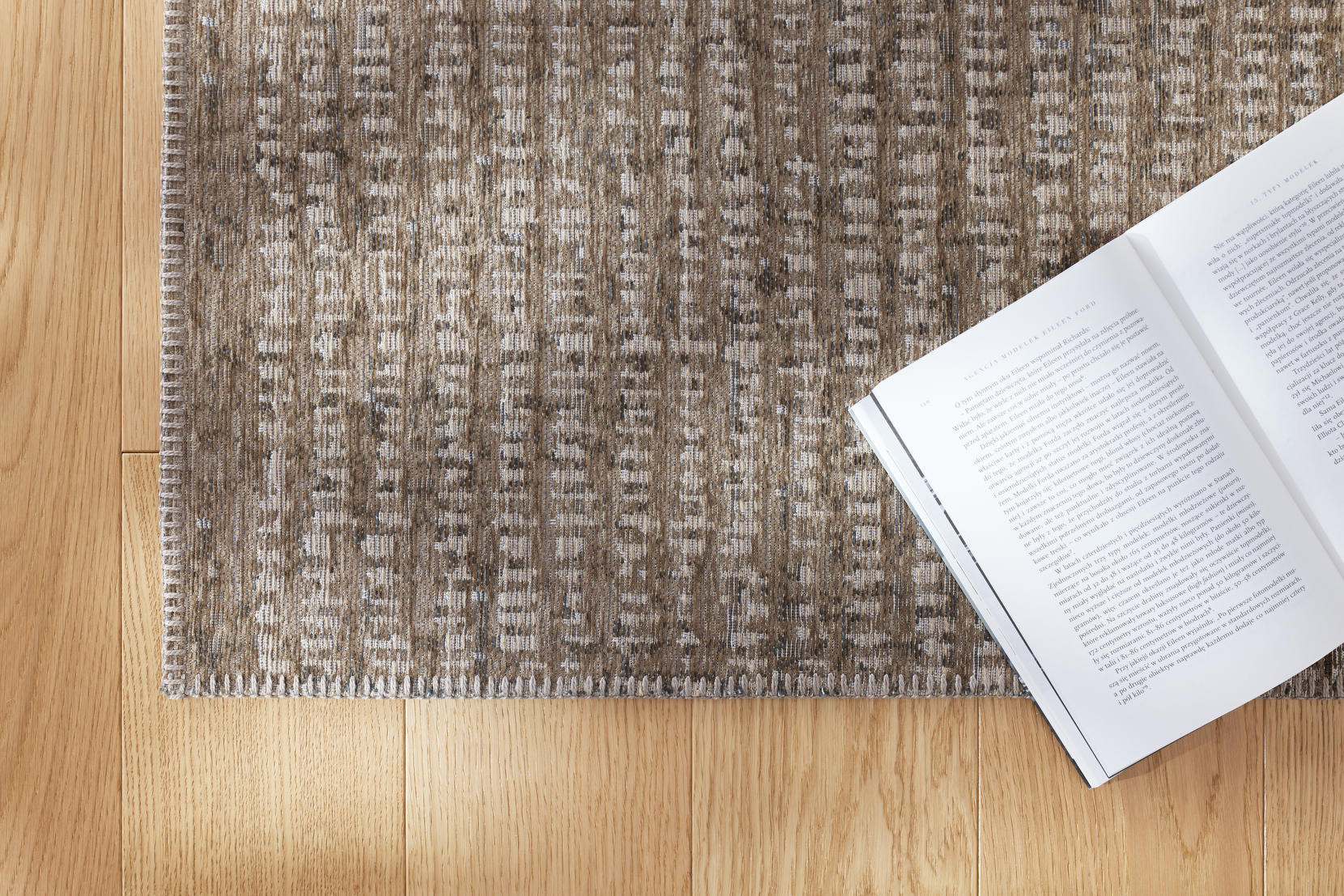 Koberec Balta Tulis 4503 080