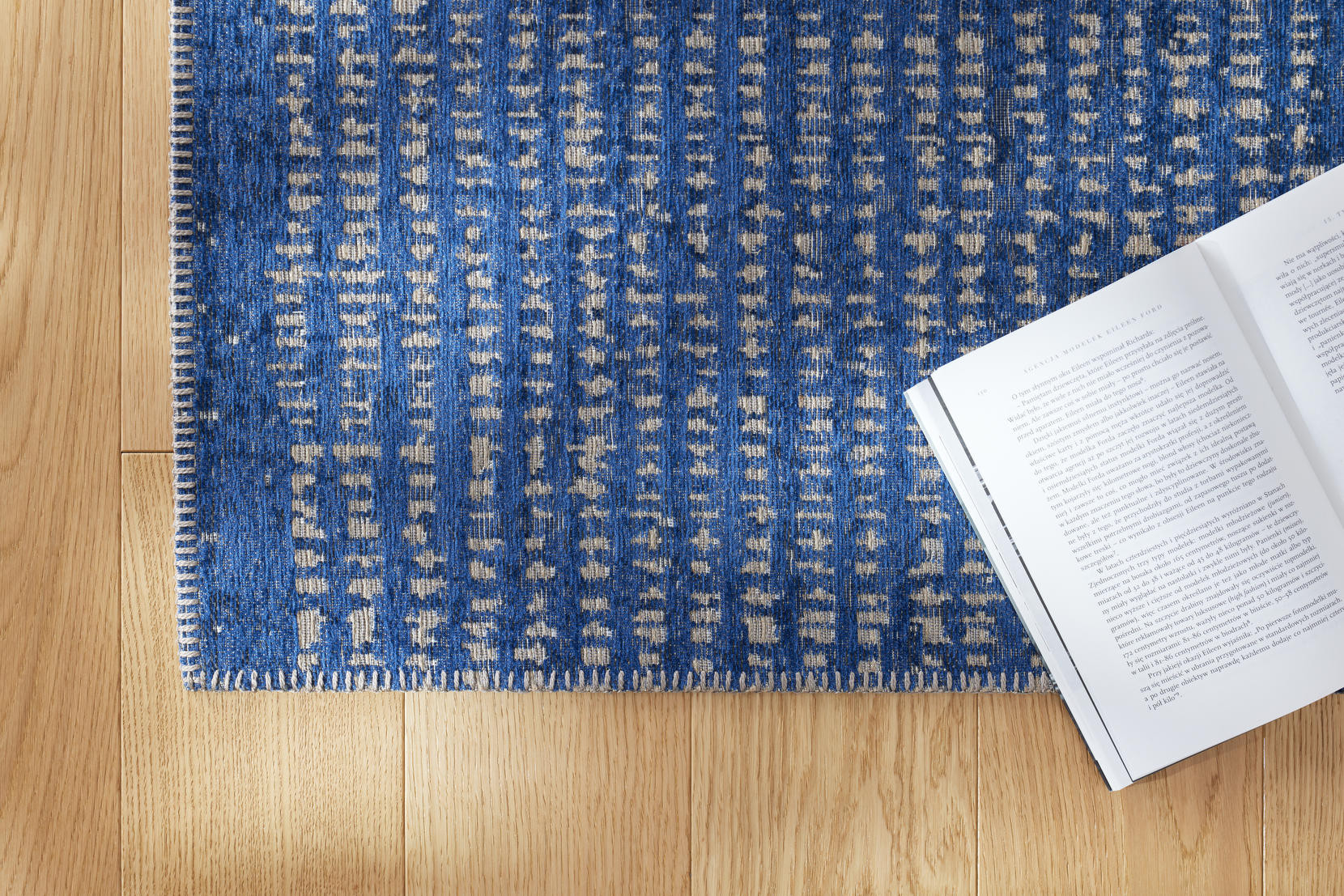 Koberec Balta Tulis 4503 090