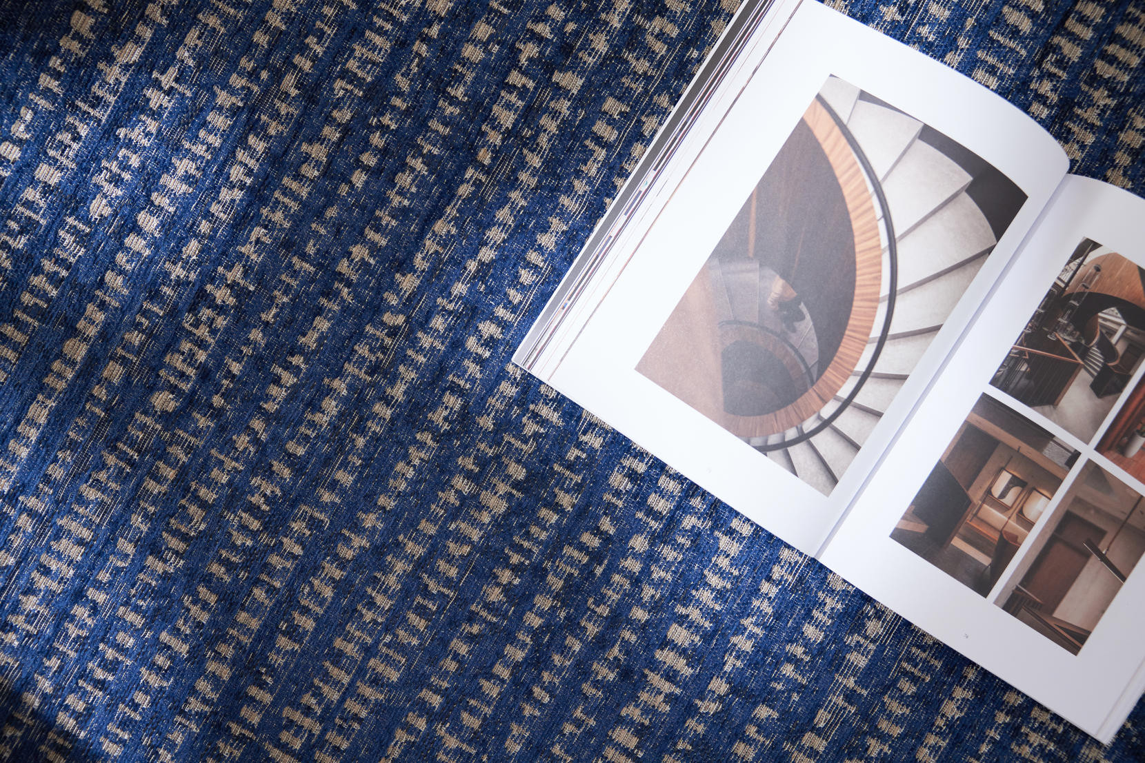 Koberec Balta Tulis 4503 090