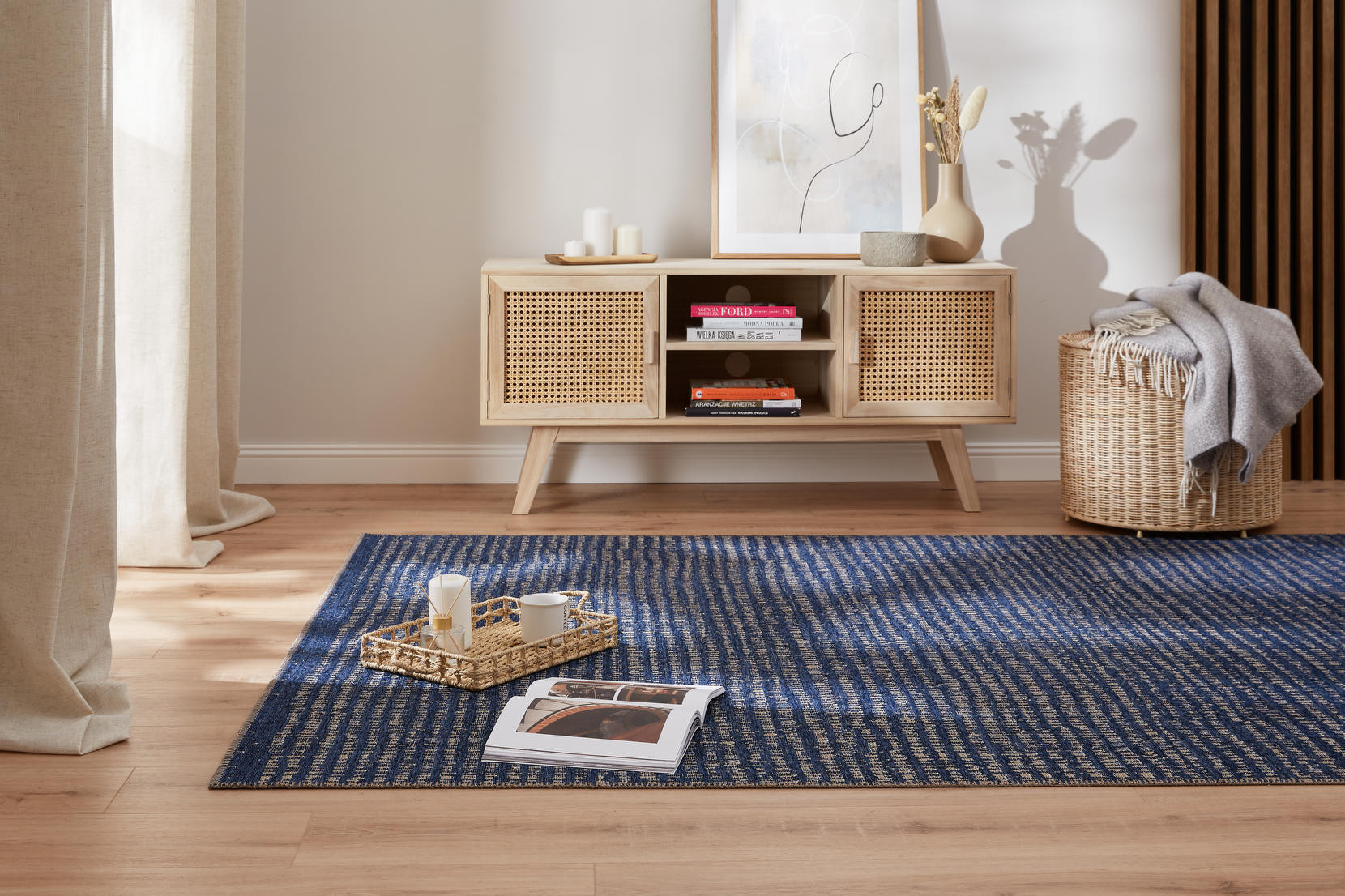 Koberec Balta Tulis 4503 090