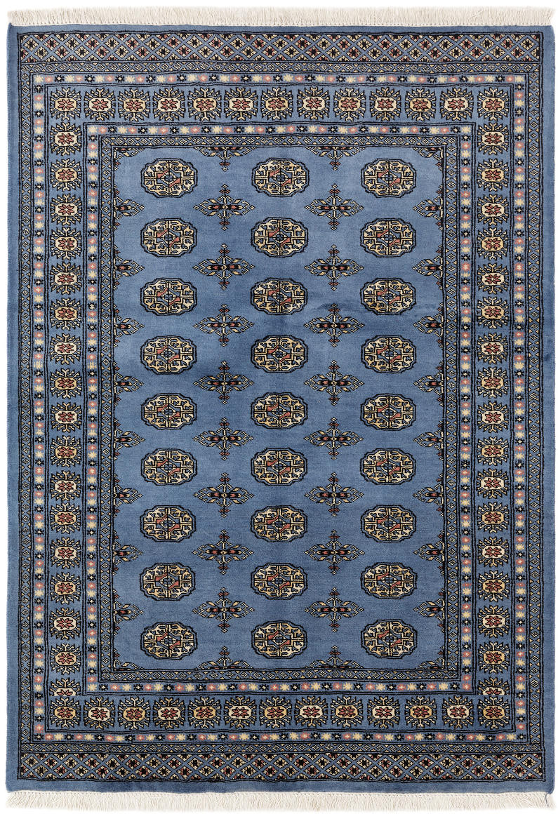 Koberec Bokhara 041 Blue
