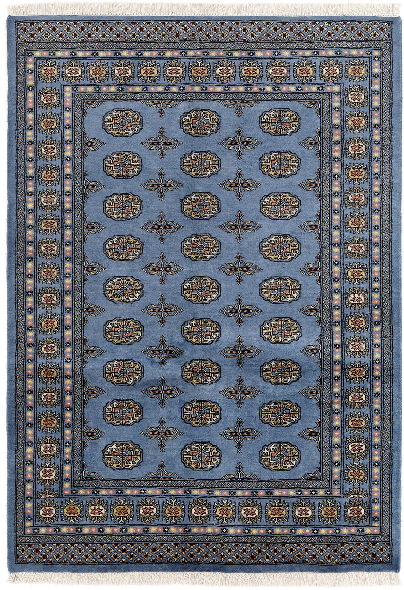 Koberec Bokhara 042 Blue