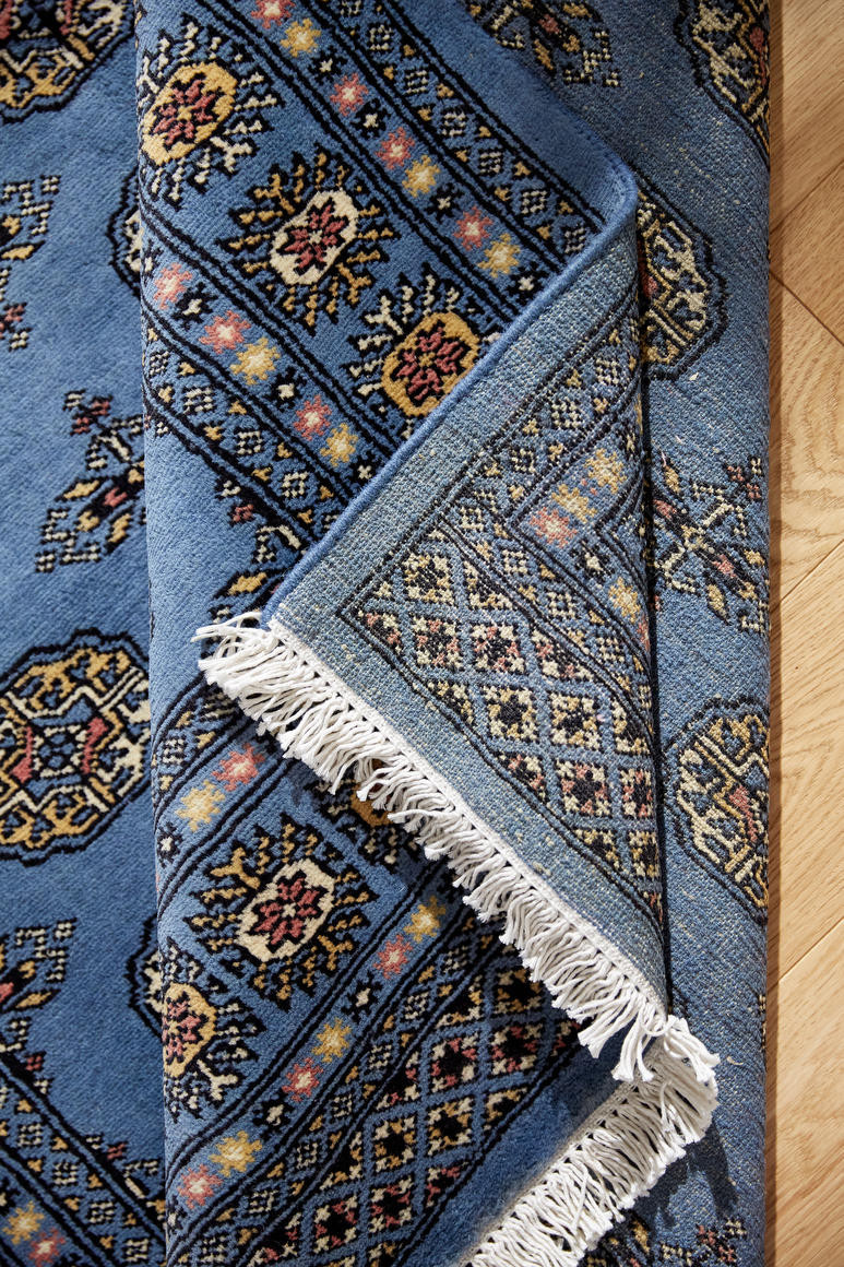 Koberec Bokhara 062 Grey