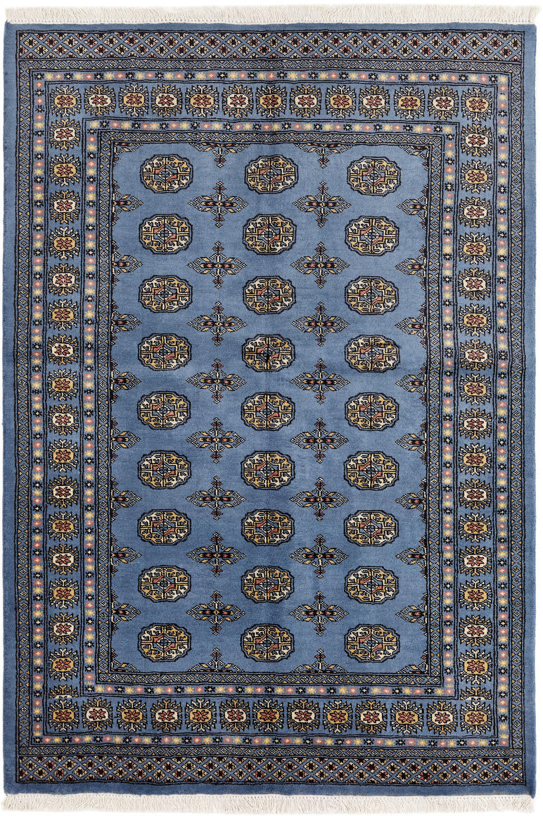 Koberec Bokhara 062 Grey