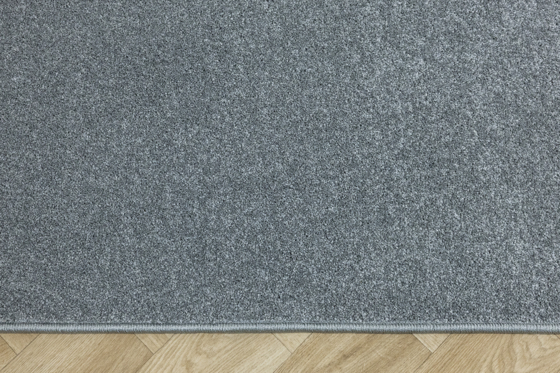 Koberec BRIGHTON 275 šedý