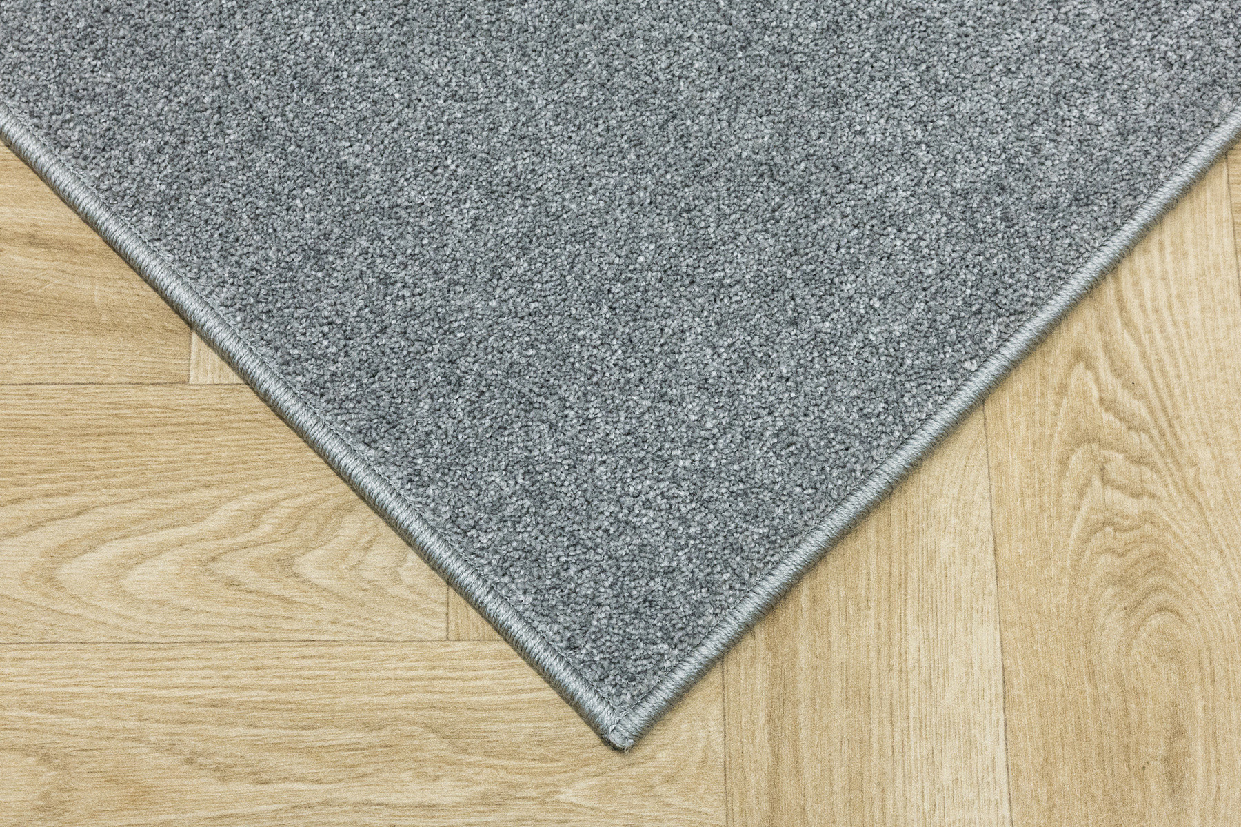 Koberec BRIGHTON 275 šedý