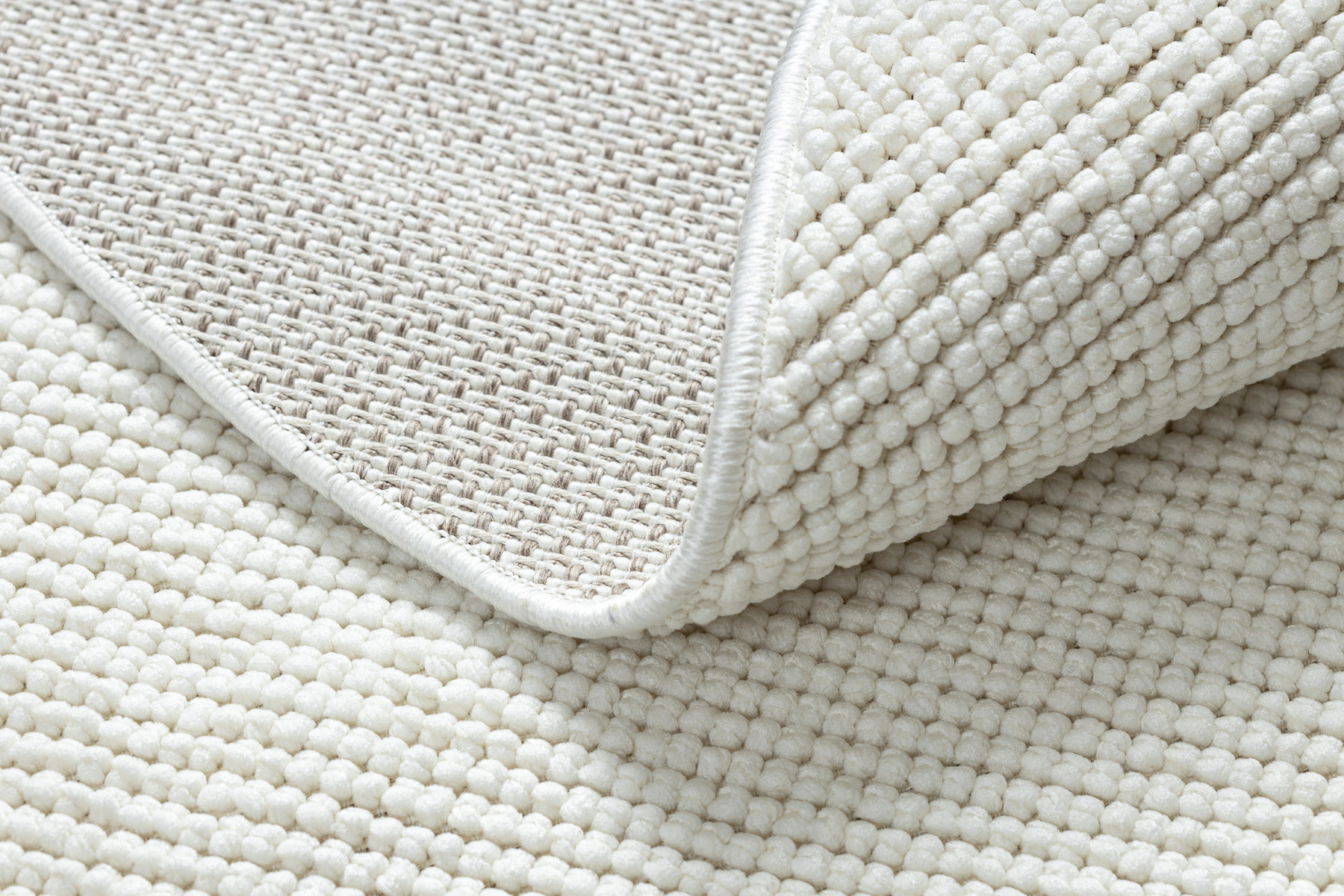 Koberec CASABLANCA PLUS krémový