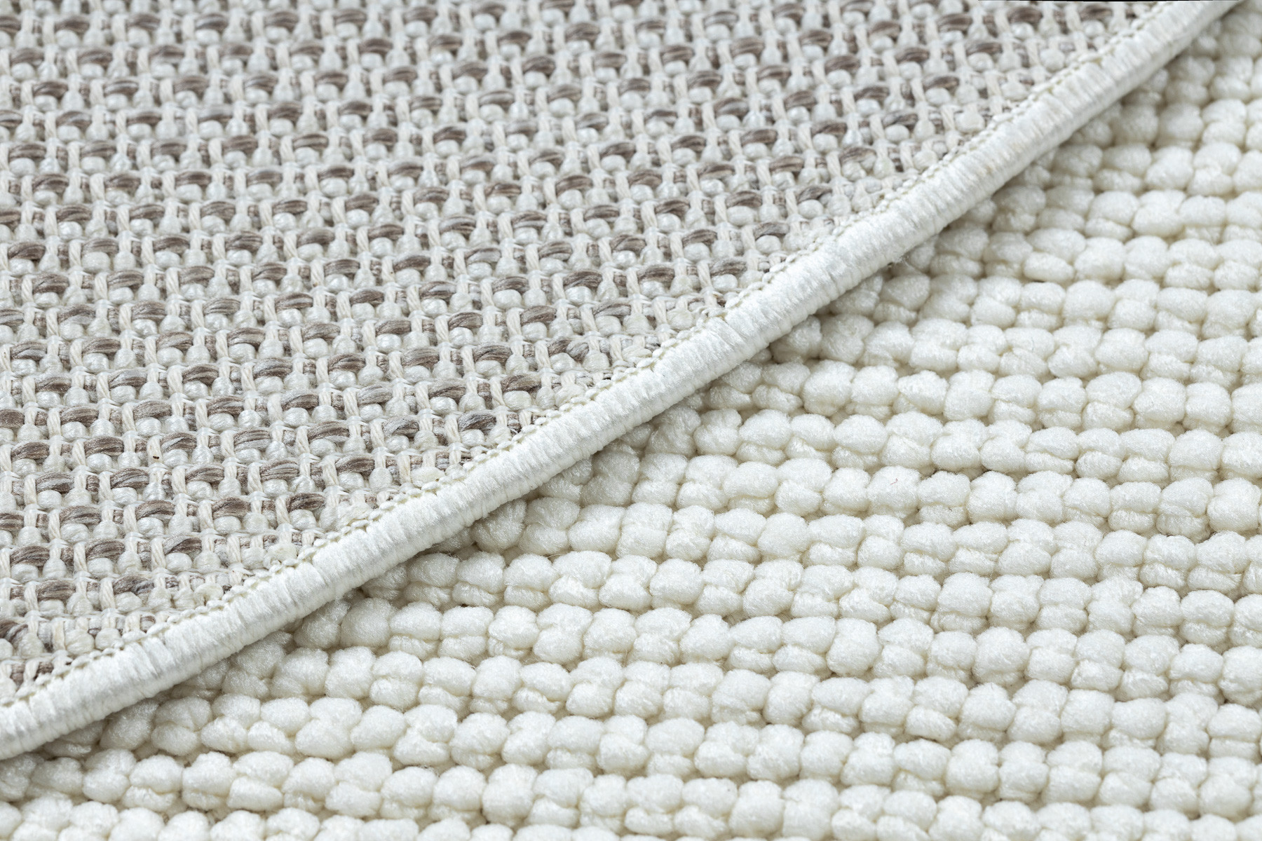 Koberec CASABLANCA PLUS krémový