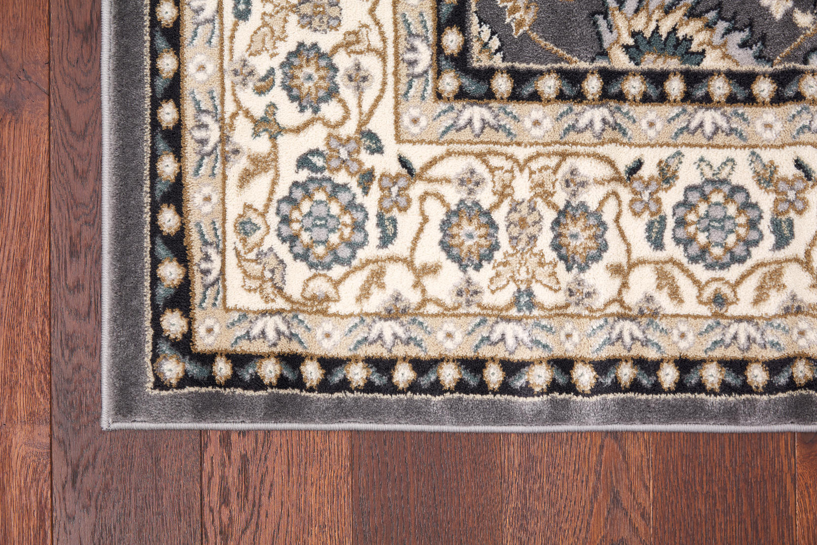 Koberec Colorado 2512A šedý