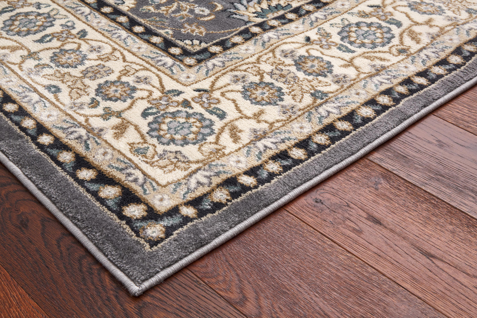 Koberec Colorado 2512A šedý