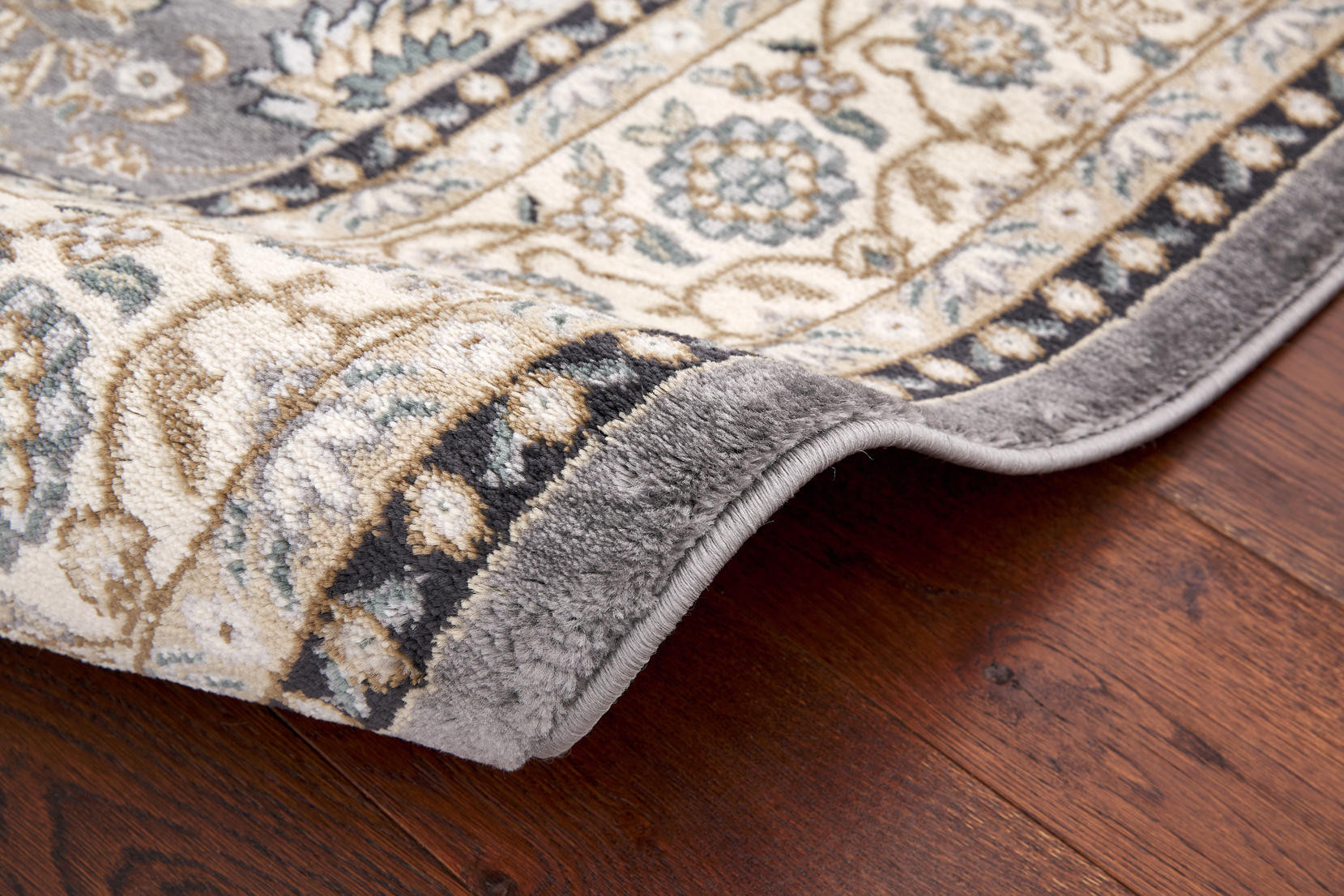 Koberec Colorado 2512A šedý