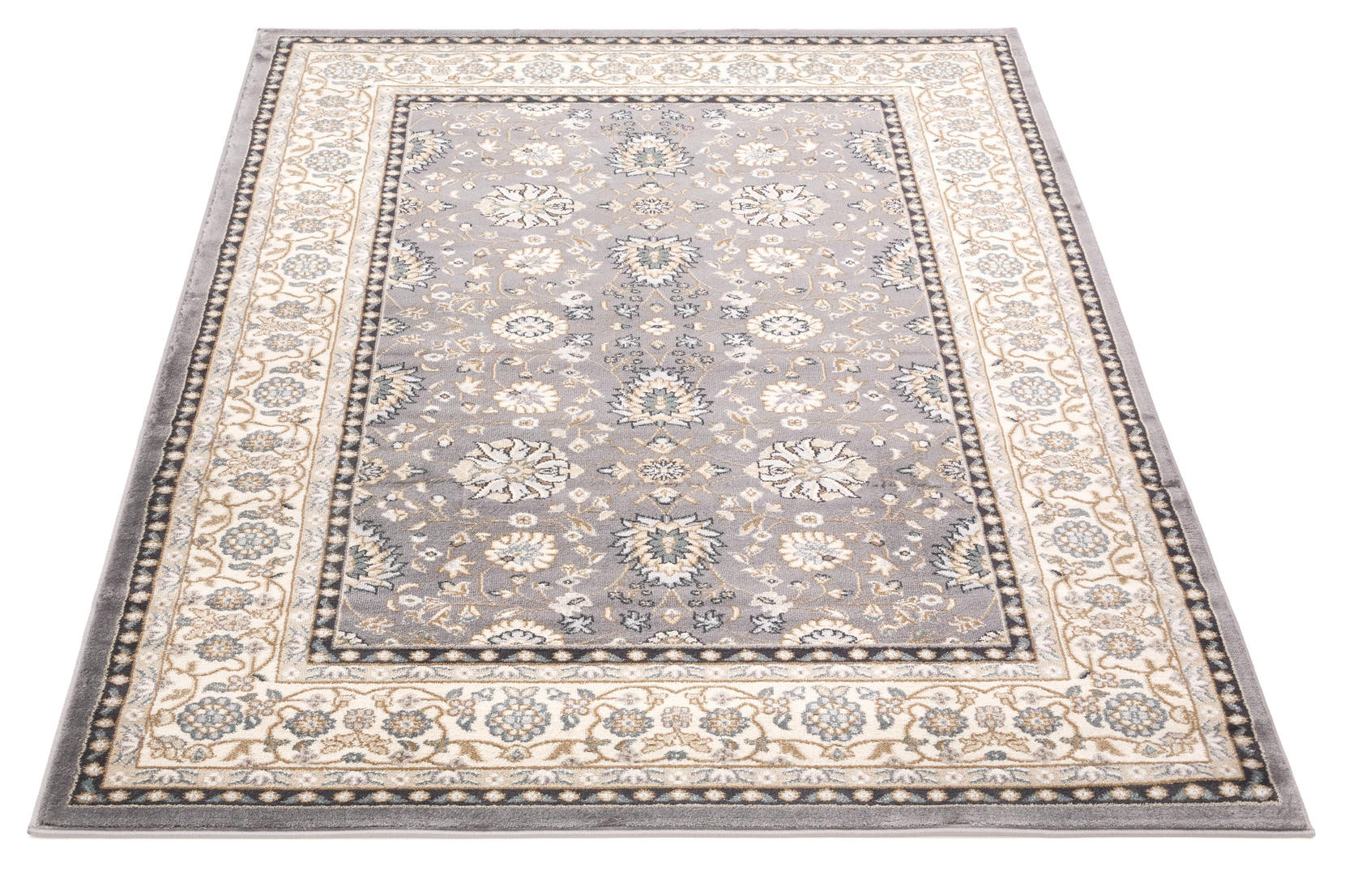 Koberec Colorado 2512A šedý